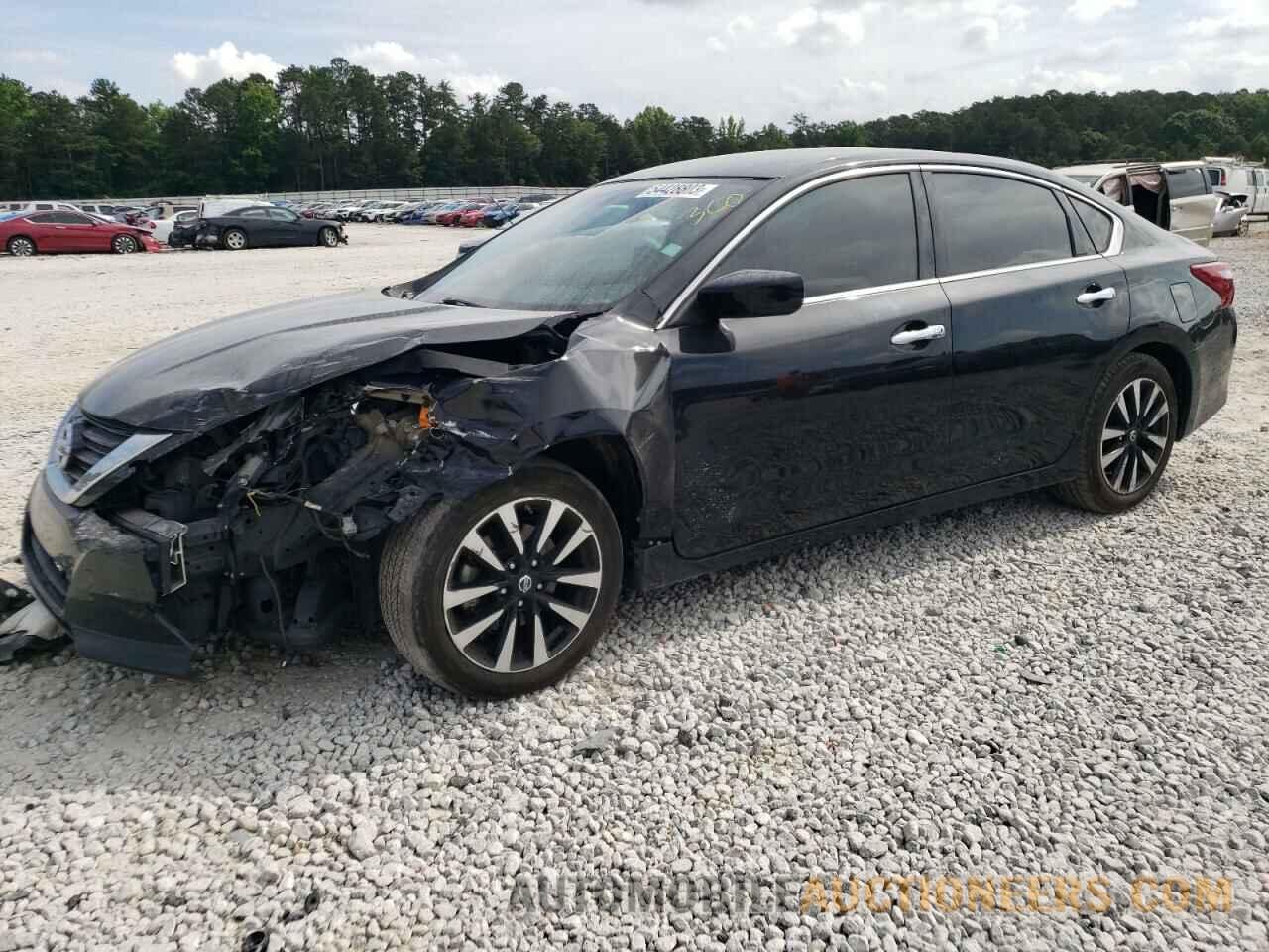 1N4AL3AP5JC281114 NISSAN ALTIMA 2018