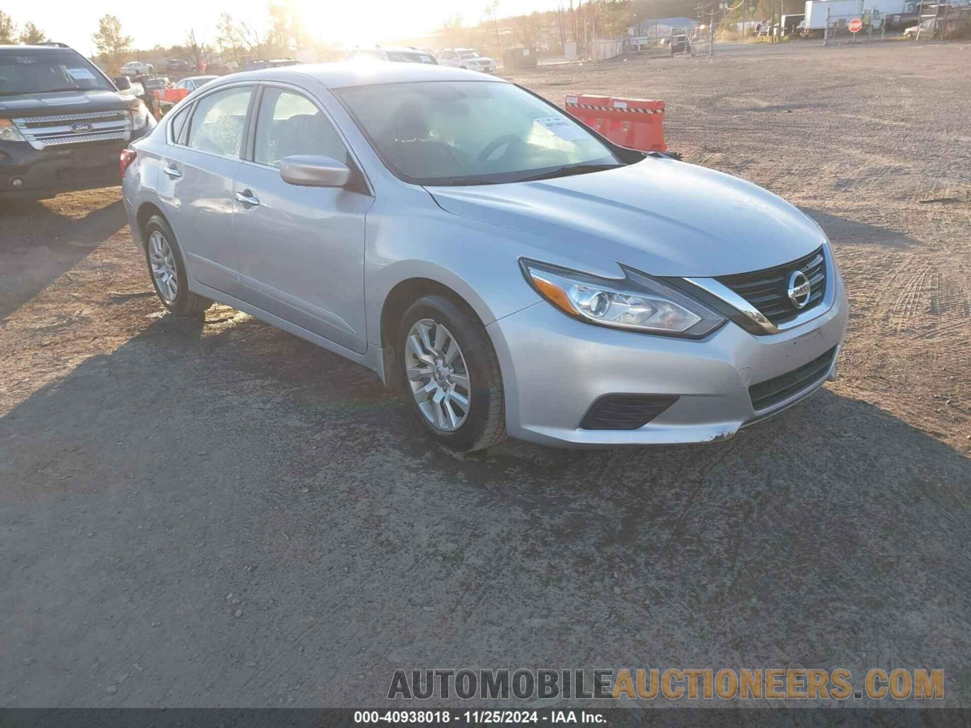 1N4AL3AP5JC281162 NISSAN ALTIMA 2018