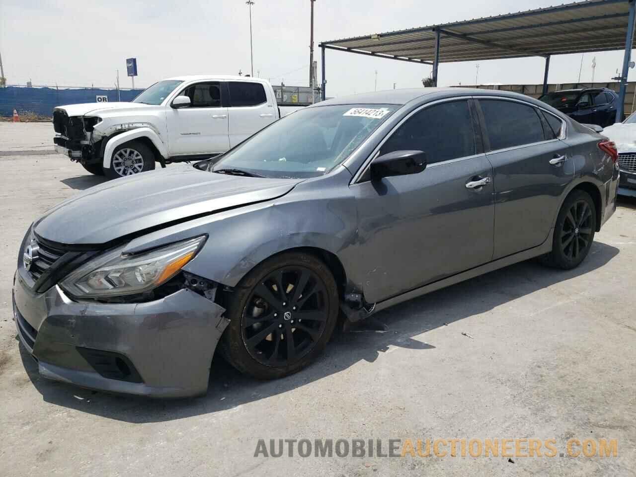 1N4AL3AP5JC283574 NISSAN ALTIMA 2018