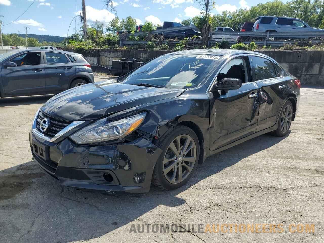 1N4AL3AP5JC284319 NISSAN ALTIMA 2018