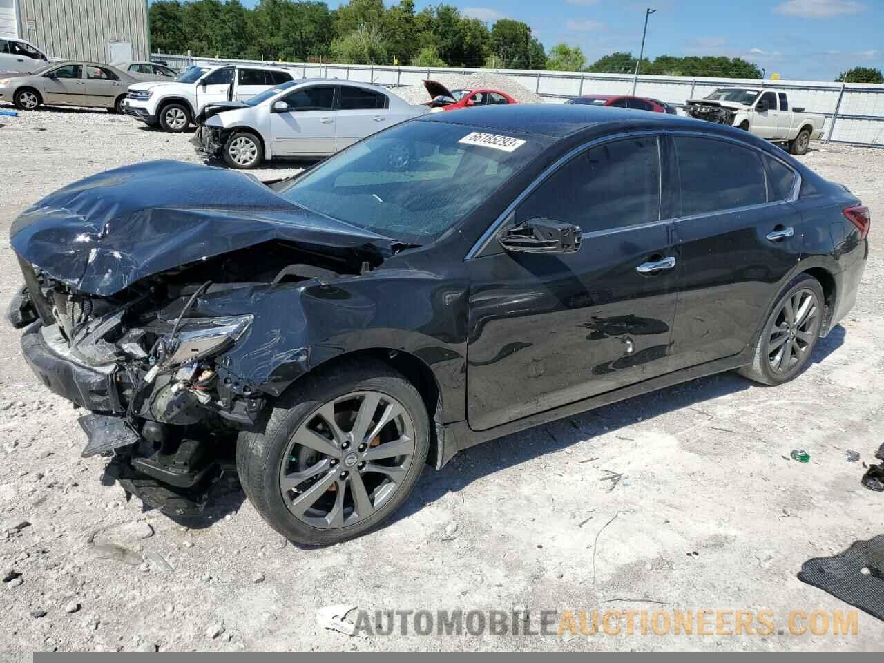 1N4AL3AP5JC285244 NISSAN ALTIMA 2018