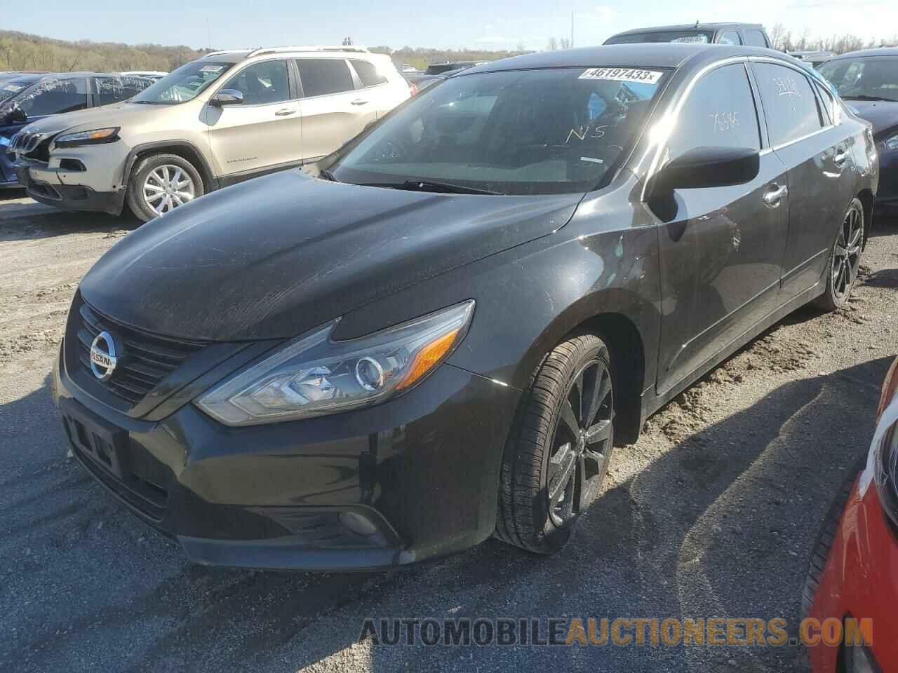 1N4AL3AP5JC285664 NISSAN ALTIMA 2018