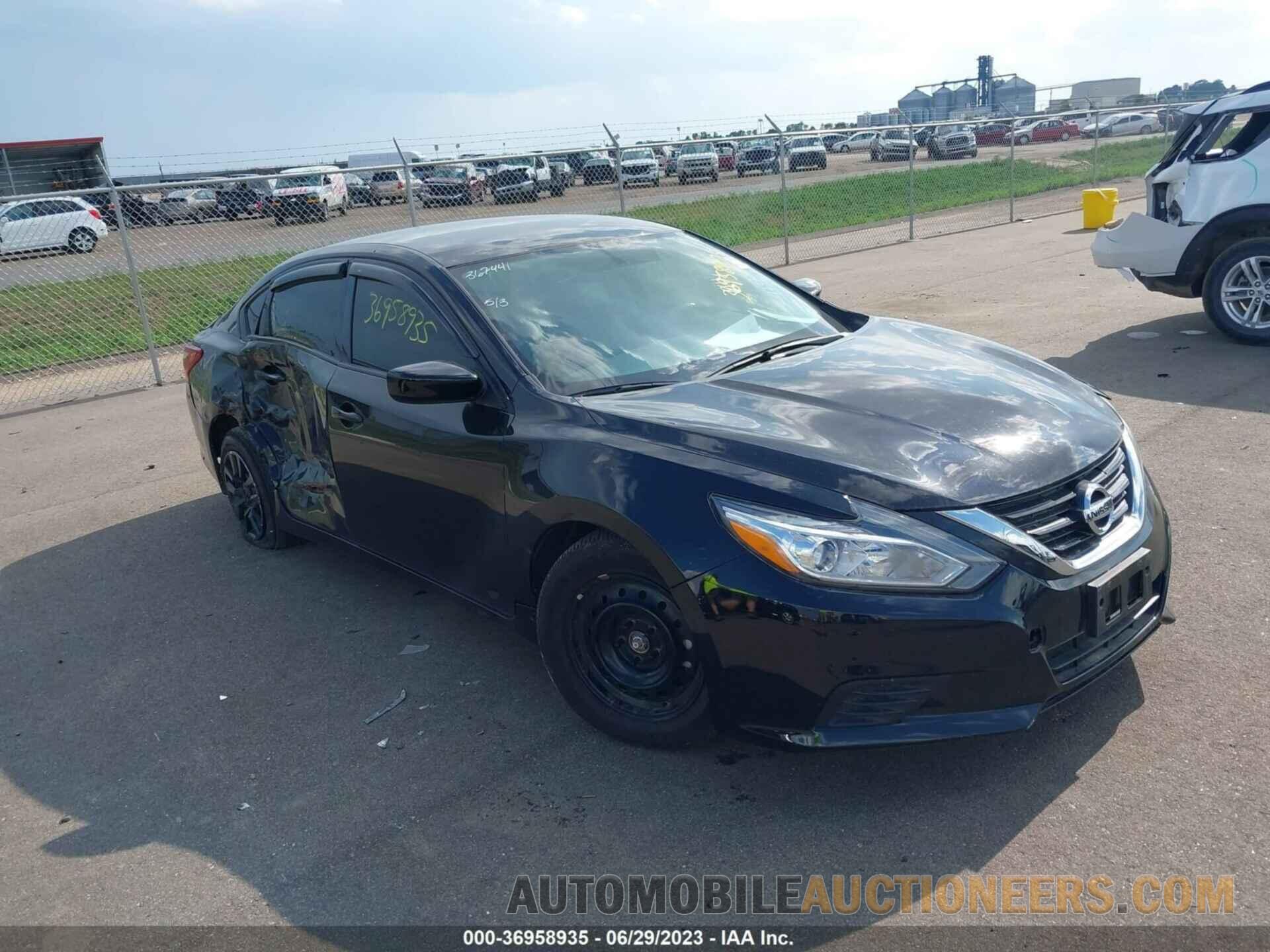 1N4AL3AP5JC287821 NISSAN ALTIMA 2018