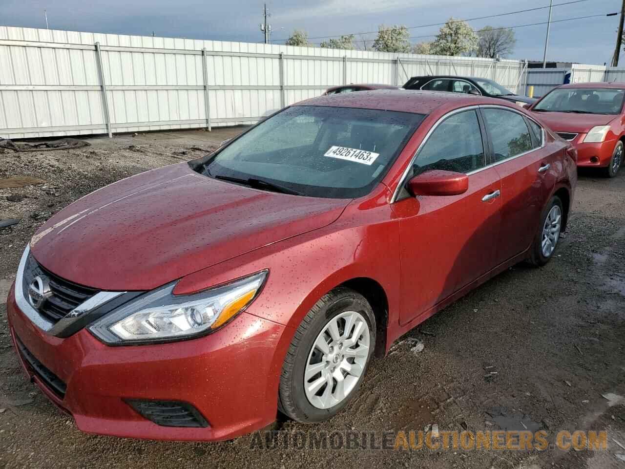 1N4AL3AP5JC288001 NISSAN ALTIMA 2018