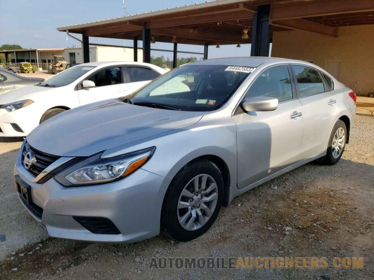 1N4AL3AP5JC290976 NISSAN ALTIMA 2018