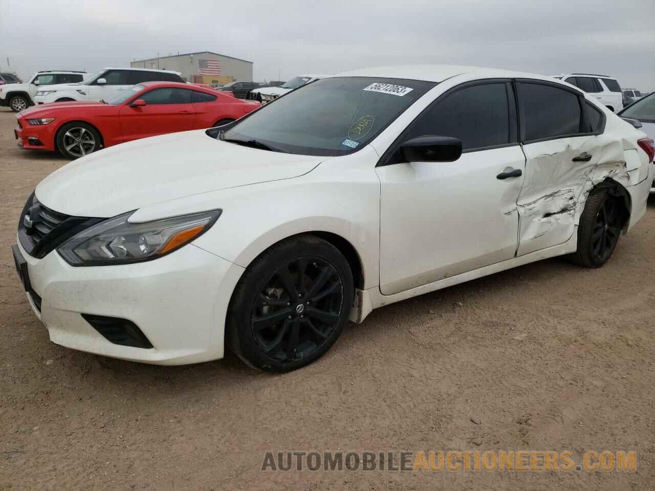 1N4AL3AP5JC292470 NISSAN ALTIMA 2018