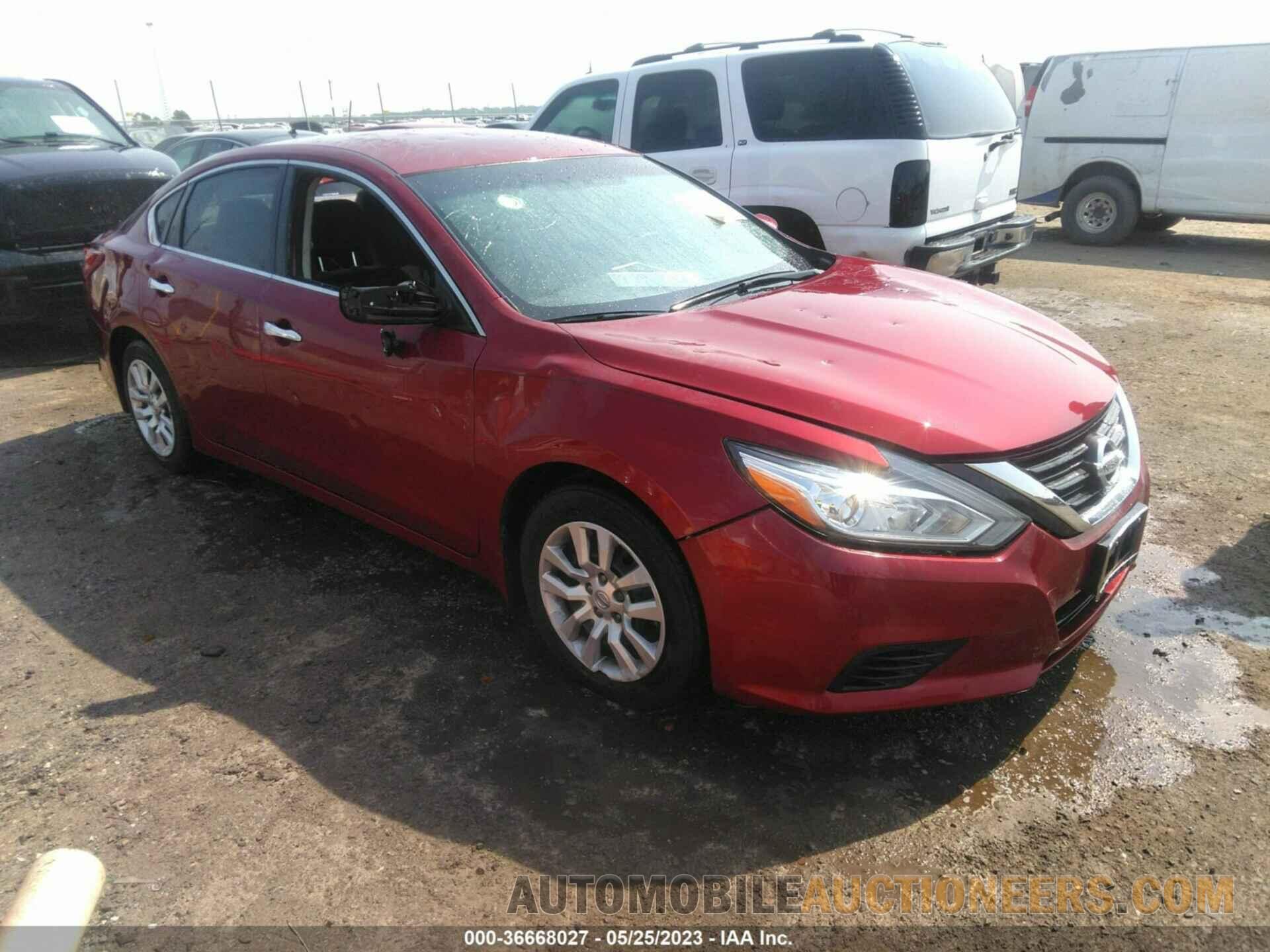 1N4AL3AP5JC293389 NISSAN ALTIMA 2018