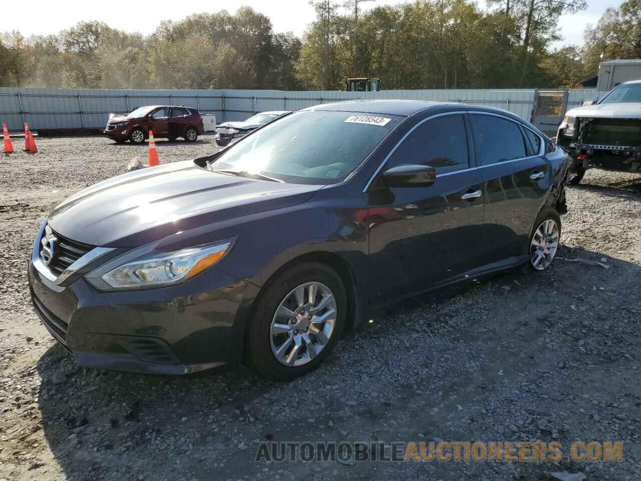 1N4AL3AP5JC293652 NISSAN ALTIMA 2018