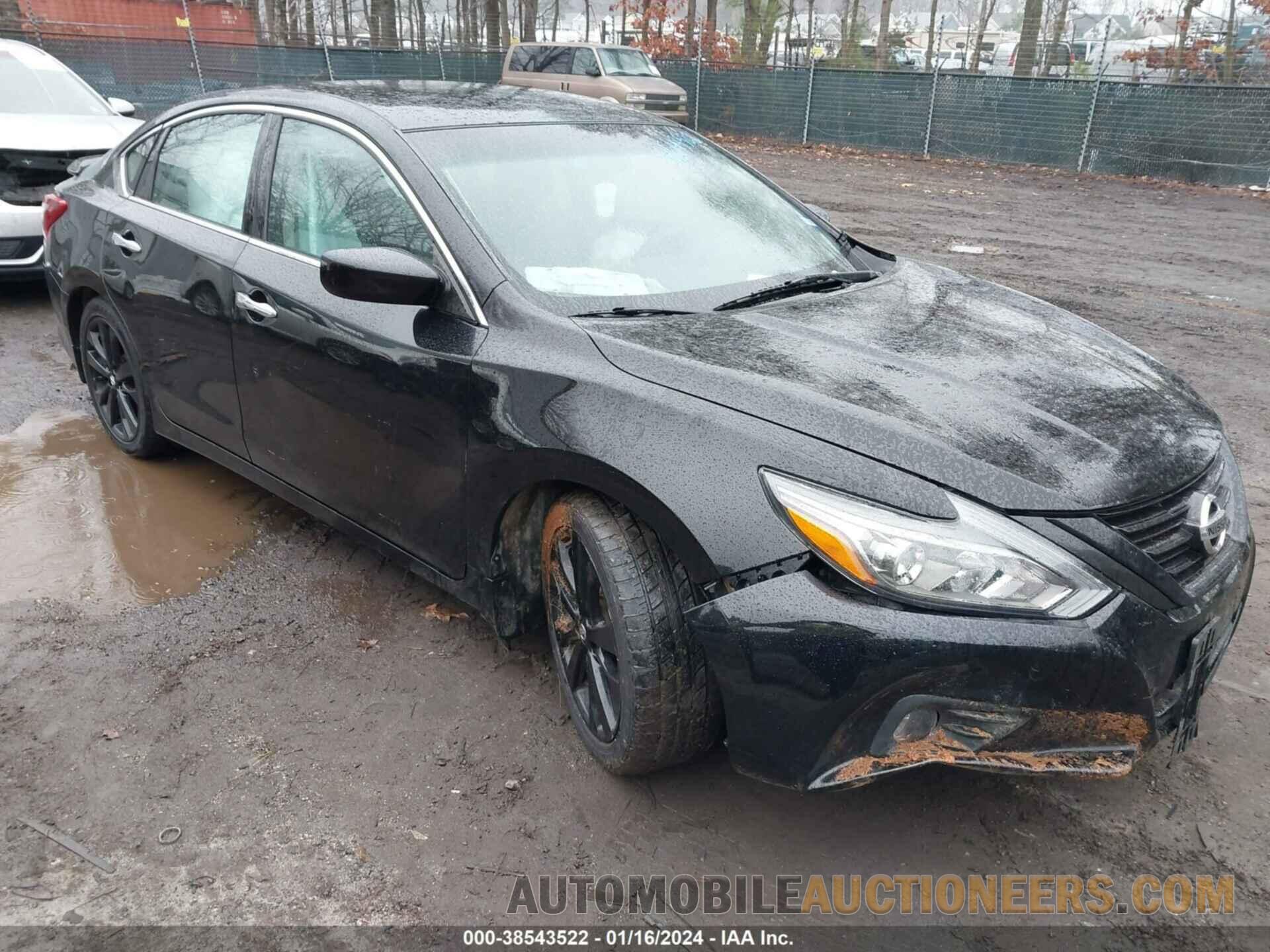 1N4AL3AP5JC293764 NISSAN ALTIMA 2018