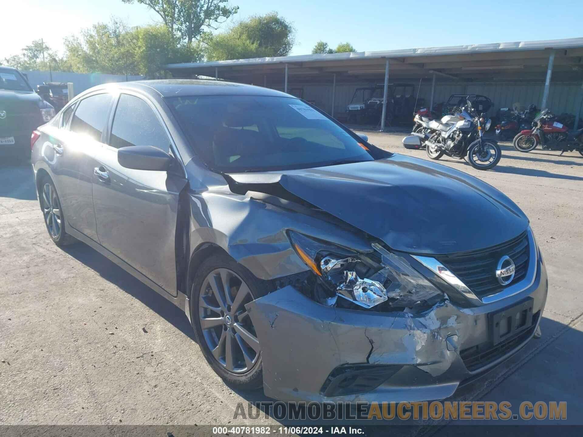 1N4AL3AP5JC293778 NISSAN ALTIMA 2018