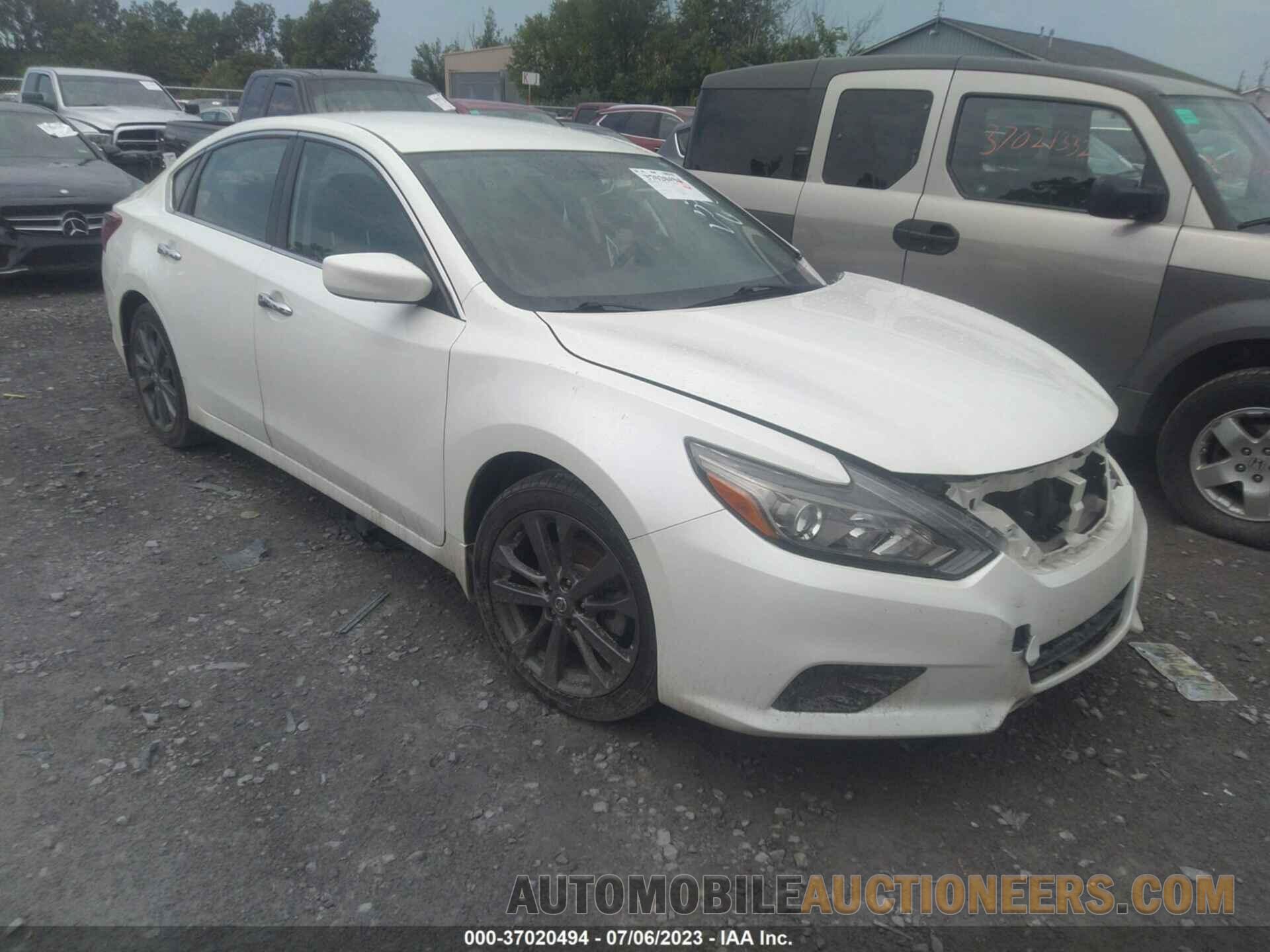 1N4AL3AP5JC294378 NISSAN ALTIMA 2018