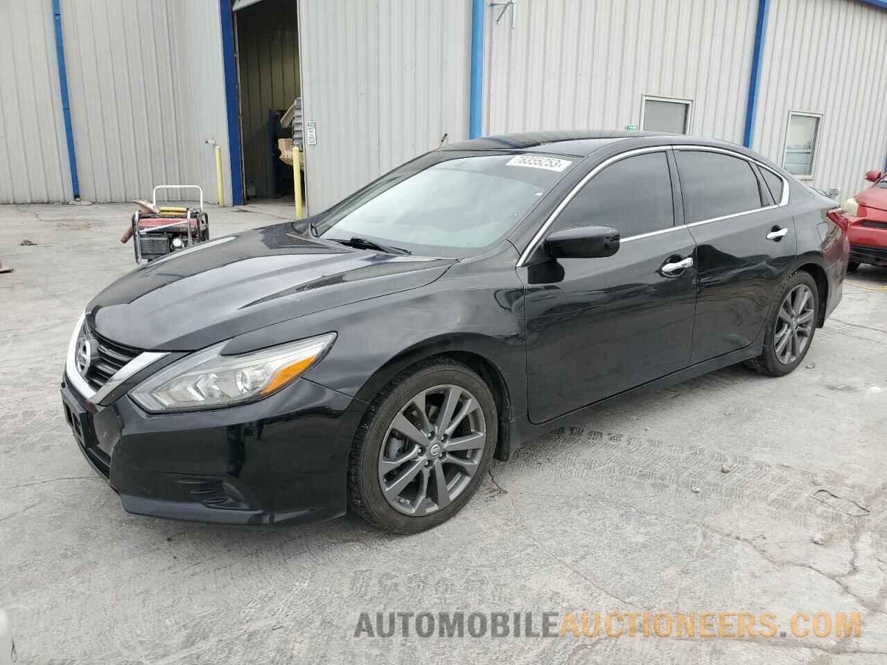 1N4AL3AP5JC294901 NISSAN ALTIMA 2018