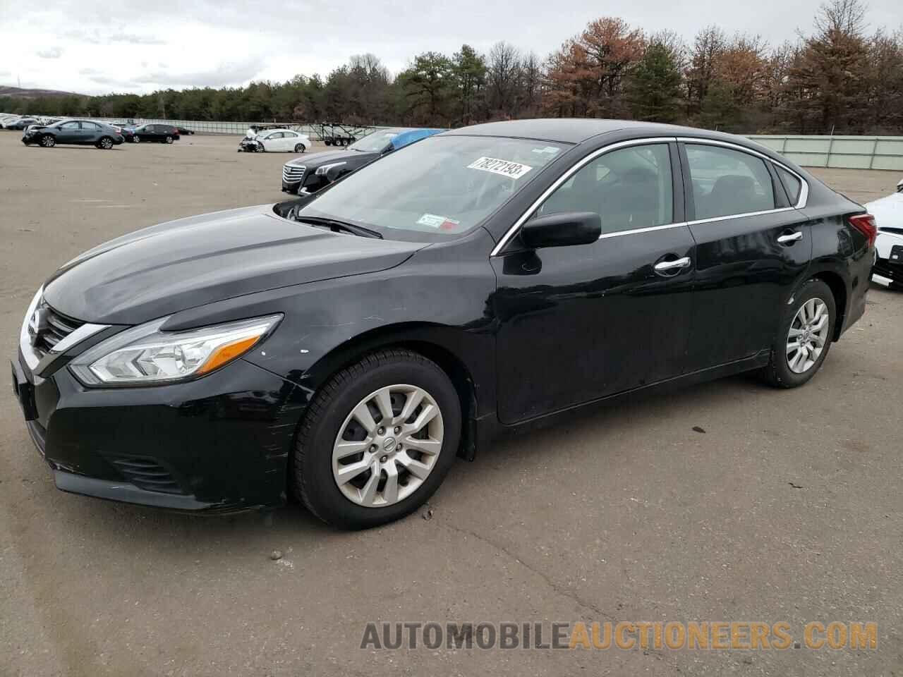 1N4AL3AP5JC295417 NISSAN ALTIMA 2018