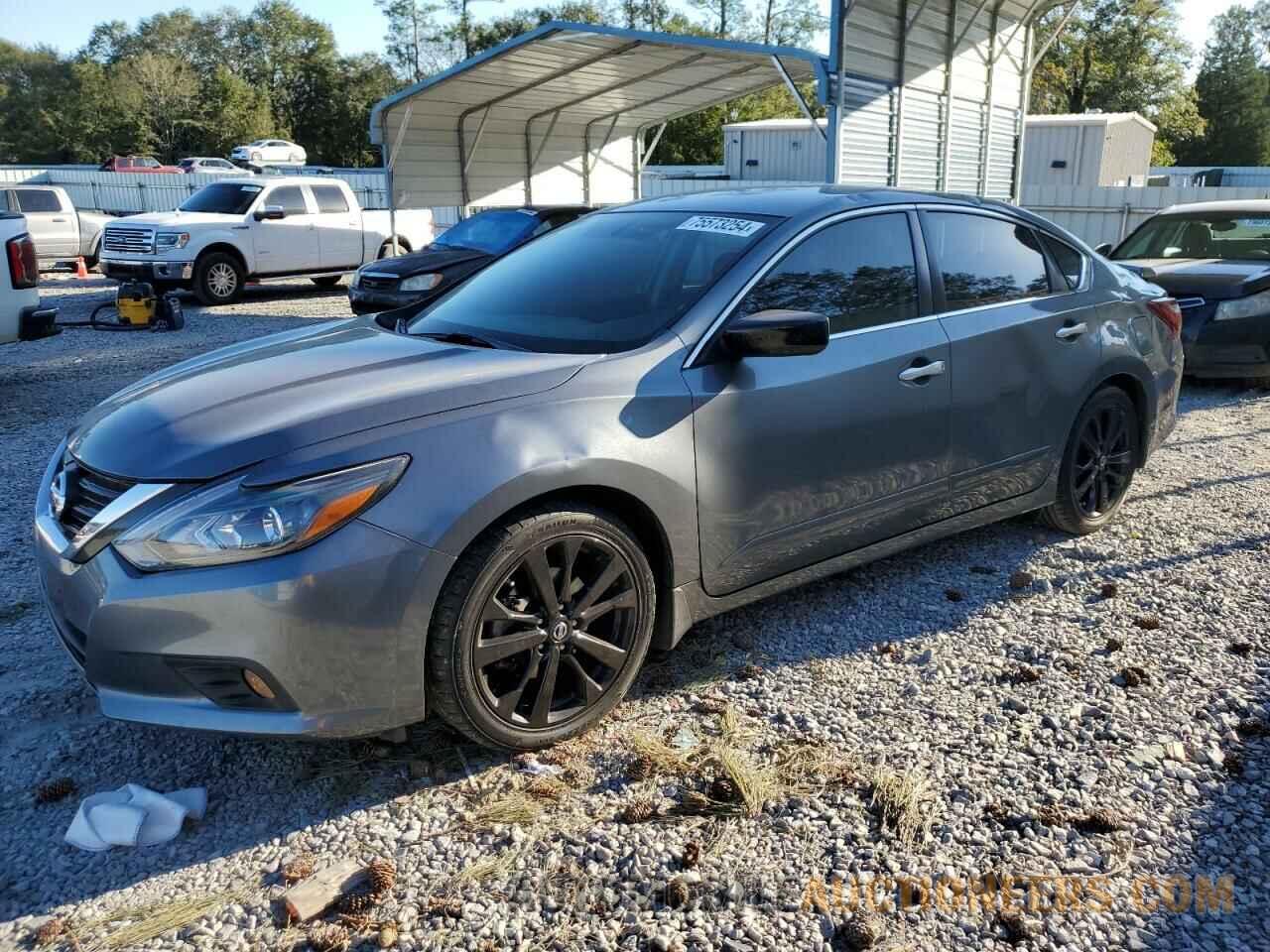 1N4AL3AP5JC296017 NISSAN ALTIMA 2018