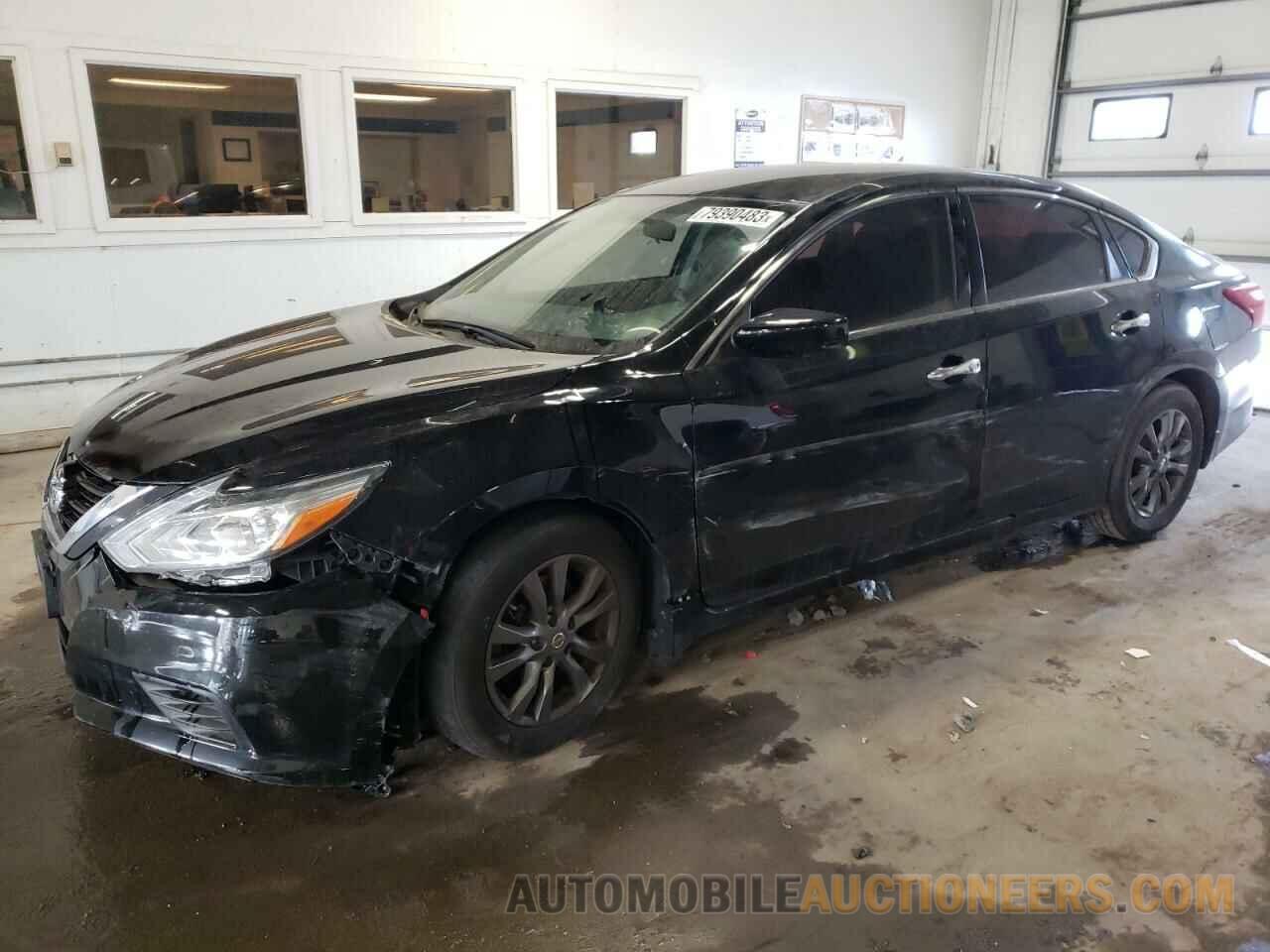 1N4AL3AP5JC296132 NISSAN ALTIMA 2018