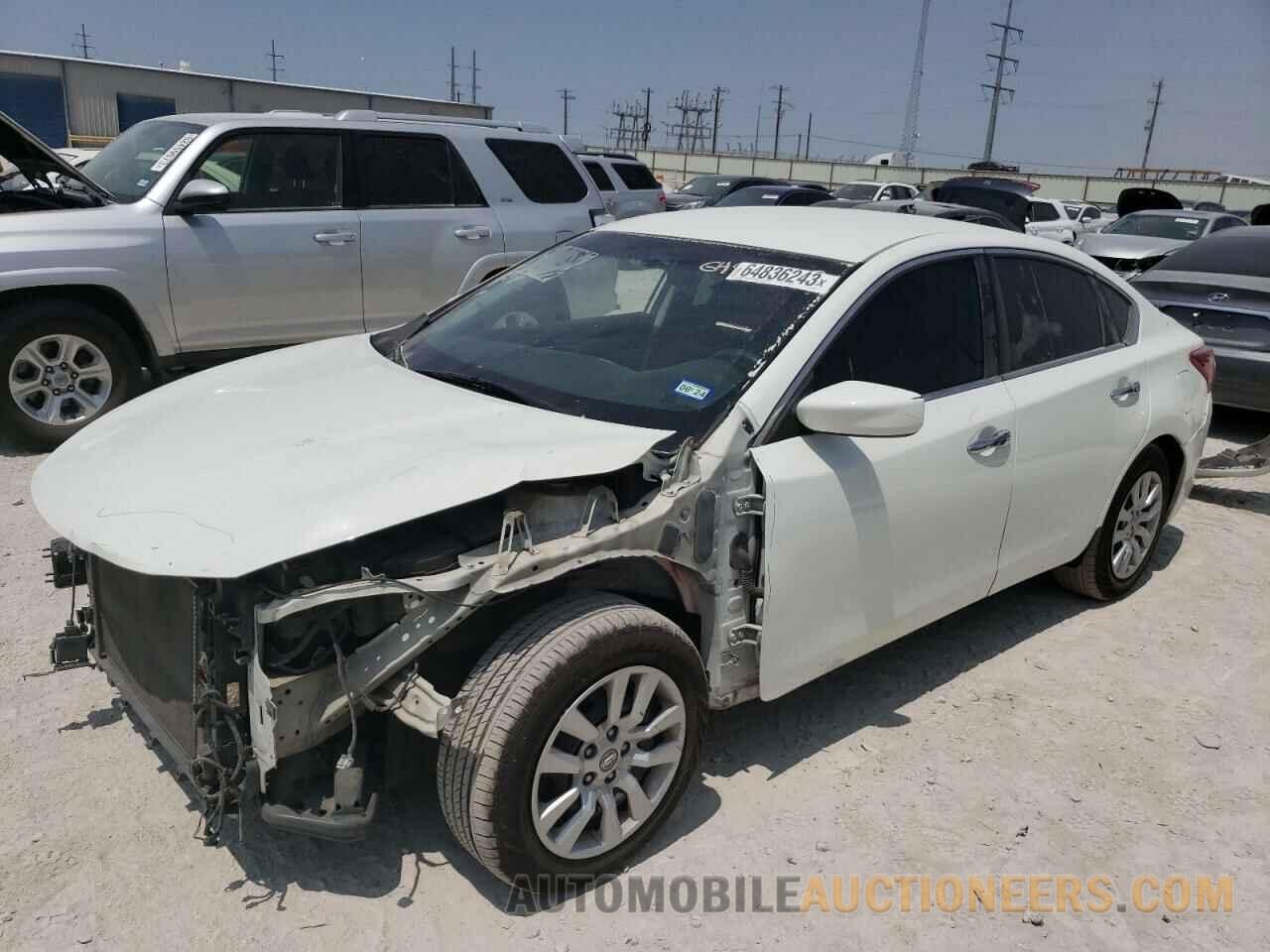 1N4AL3AP5JC296972 NISSAN ALTIMA 2018