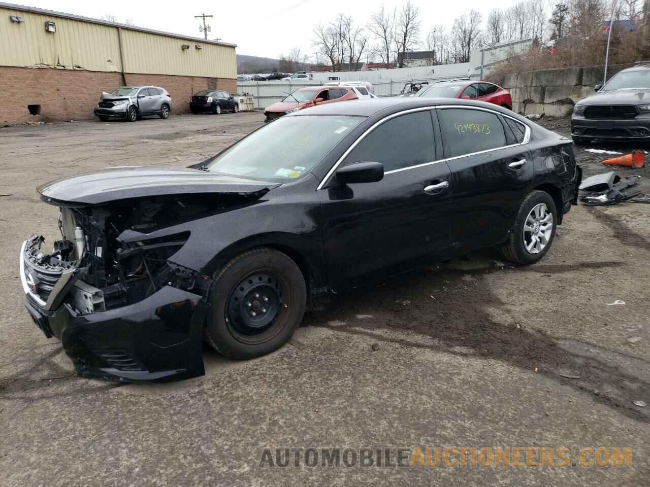 1N4AL3AP5JC297085 NISSAN ALTIMA 2018