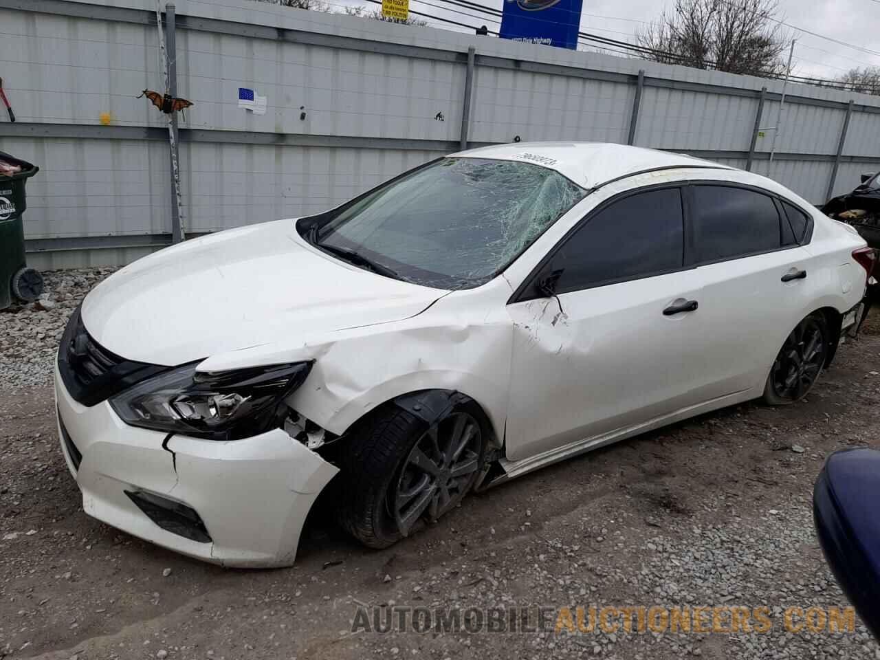 1N4AL3AP5JC298026 NISSAN ALTIMA 2018