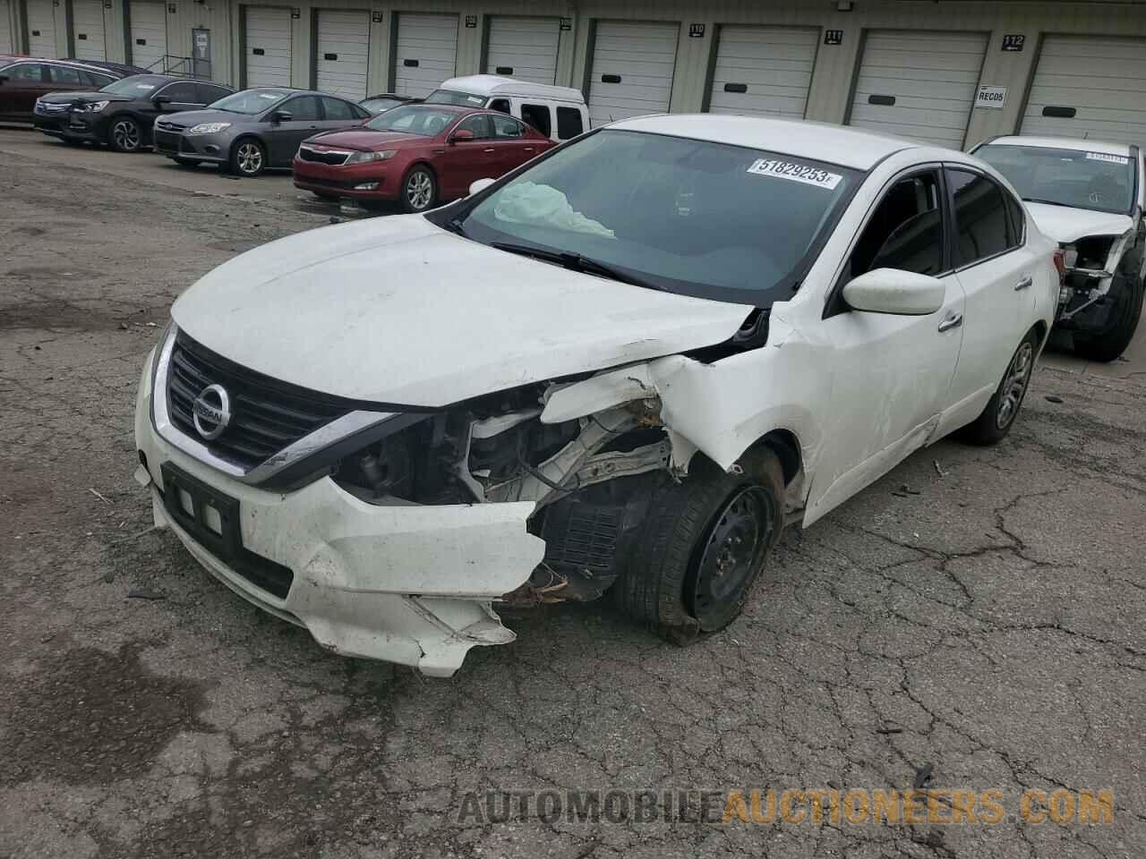 1N4AL3AP5JC298155 NISSAN ALTIMA 2018