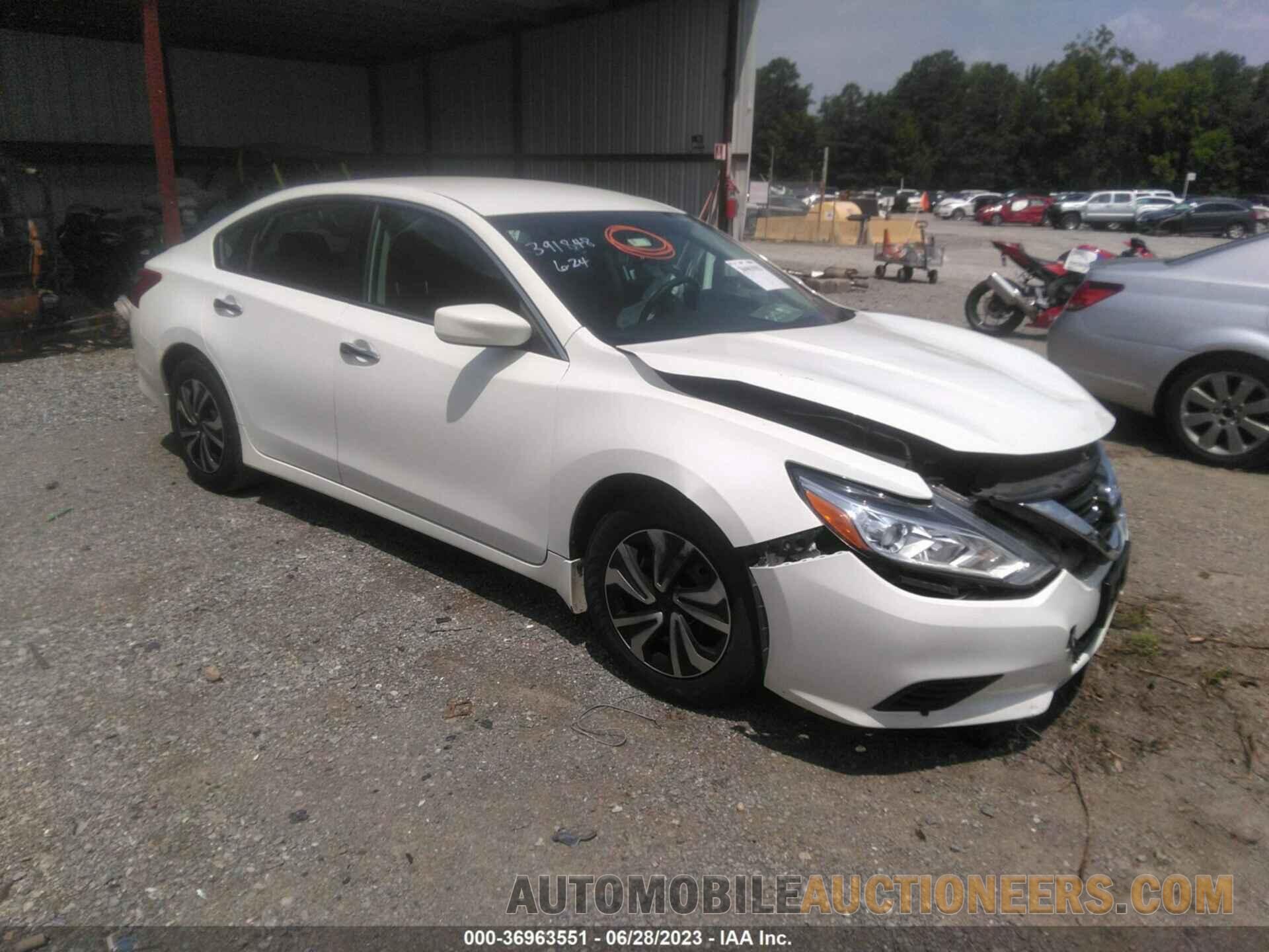 1N4AL3AP5JC299631 NISSAN ALTIMA 2018