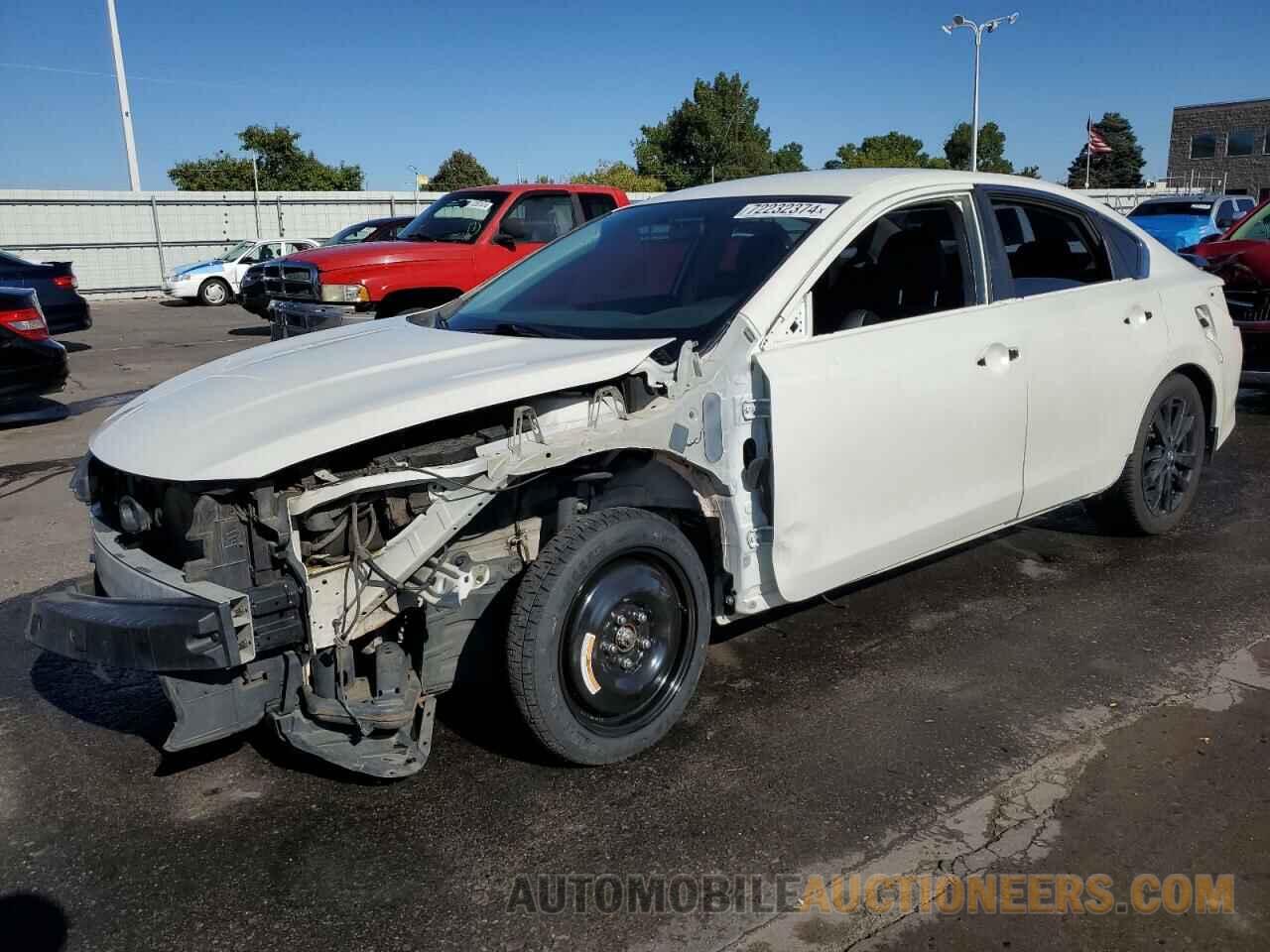 1N4AL3AP5JC472435 NISSAN ALTIMA 2018