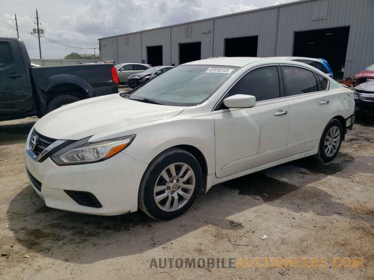 1N4AL3AP5JC472600 NISSAN ALTIMA 2018