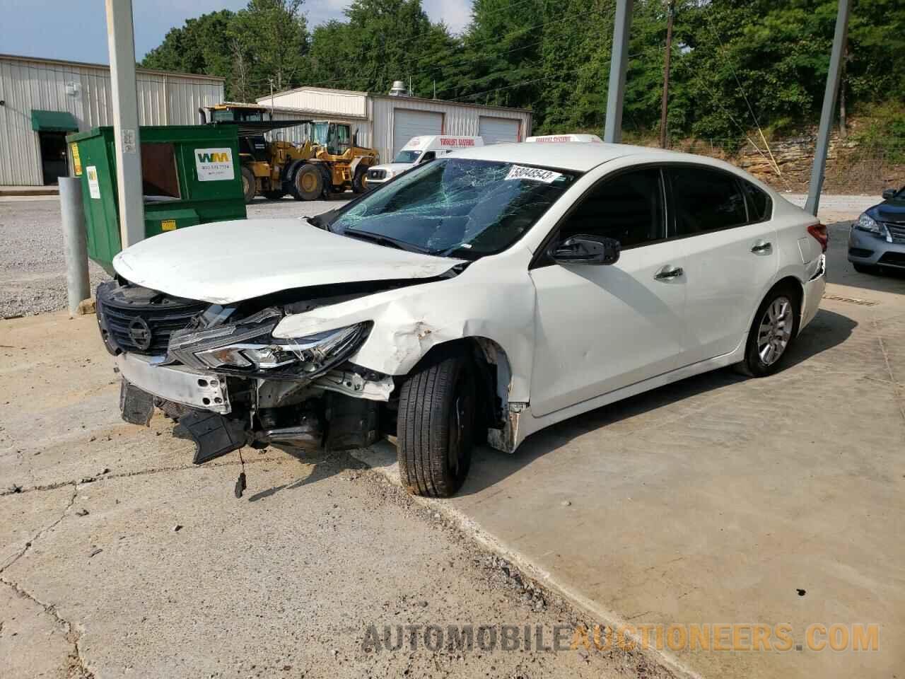 1N4AL3AP5JC472726 NISSAN ALTIMA 2018