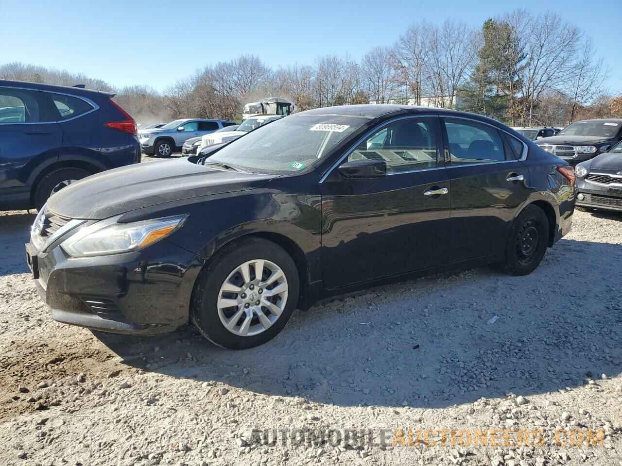 1N4AL3AP5JC473259 NISSAN ALTIMA 2018