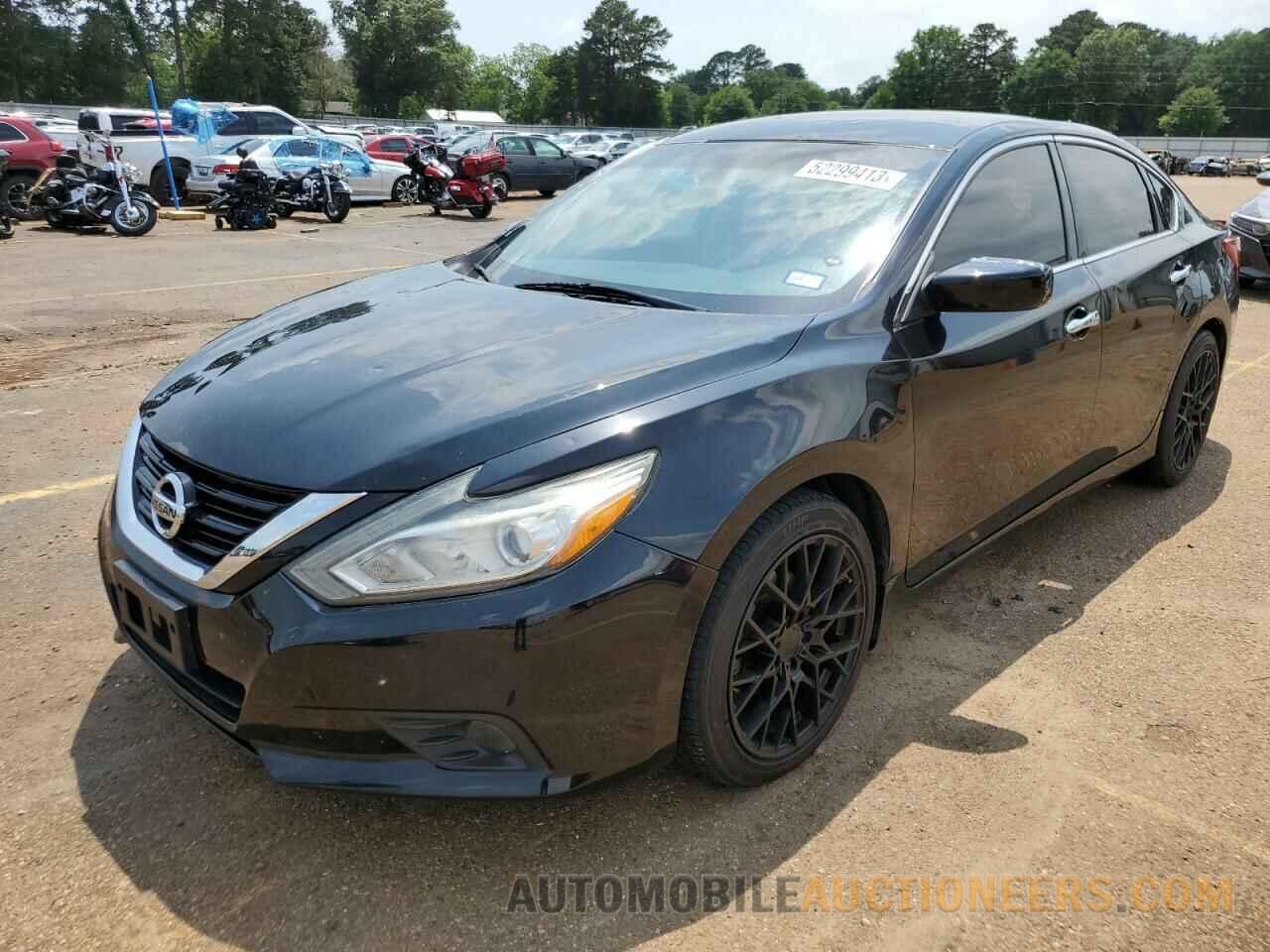 1N4AL3AP5JC473925 NISSAN ALTIMA 2018