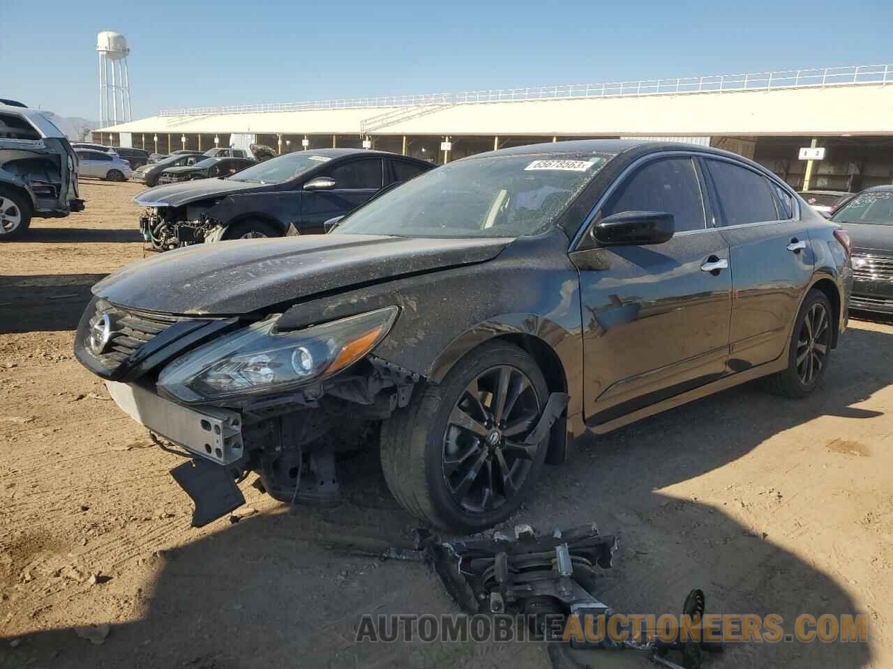 1N4AL3AP5JC475108 NISSAN ALTIMA 2018