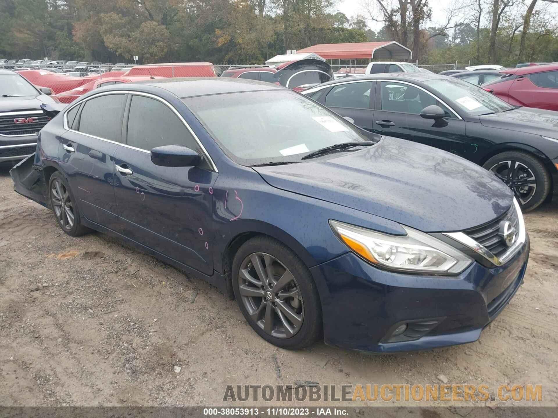 1N4AL3AP5JC475464 NISSAN ALTIMA 2018