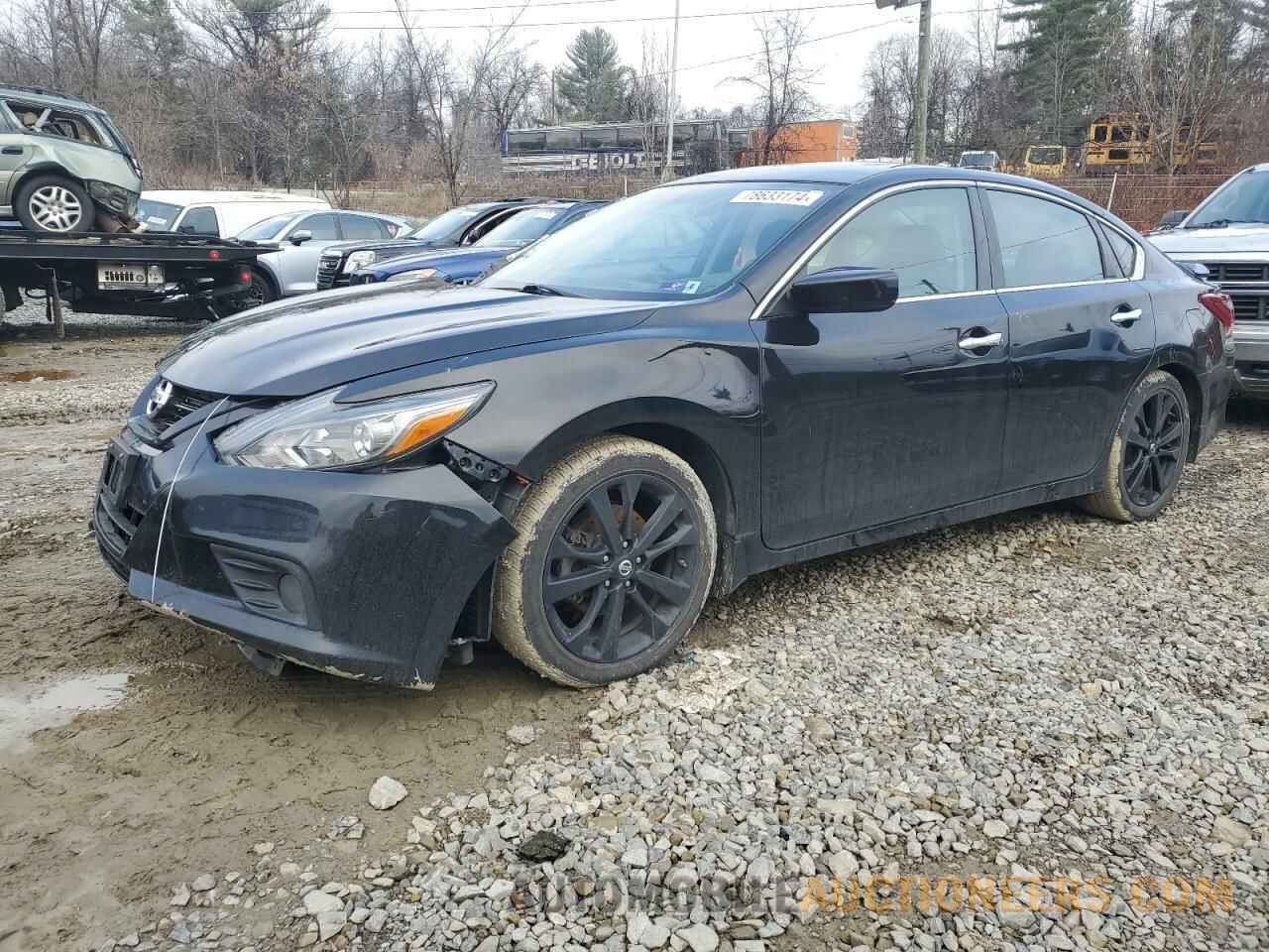 1N4AL3AP5JC476663 NISSAN ALTIMA 2018