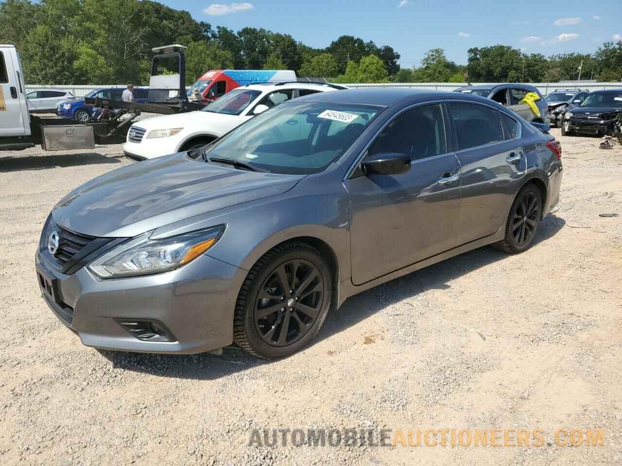 1N4AL3AP5JC478297 NISSAN ALTIMA 2018