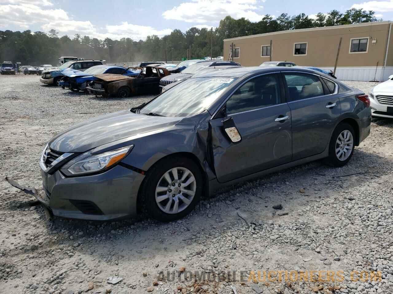 1N4AL3AP5JC478476 NISSAN ALTIMA 2018