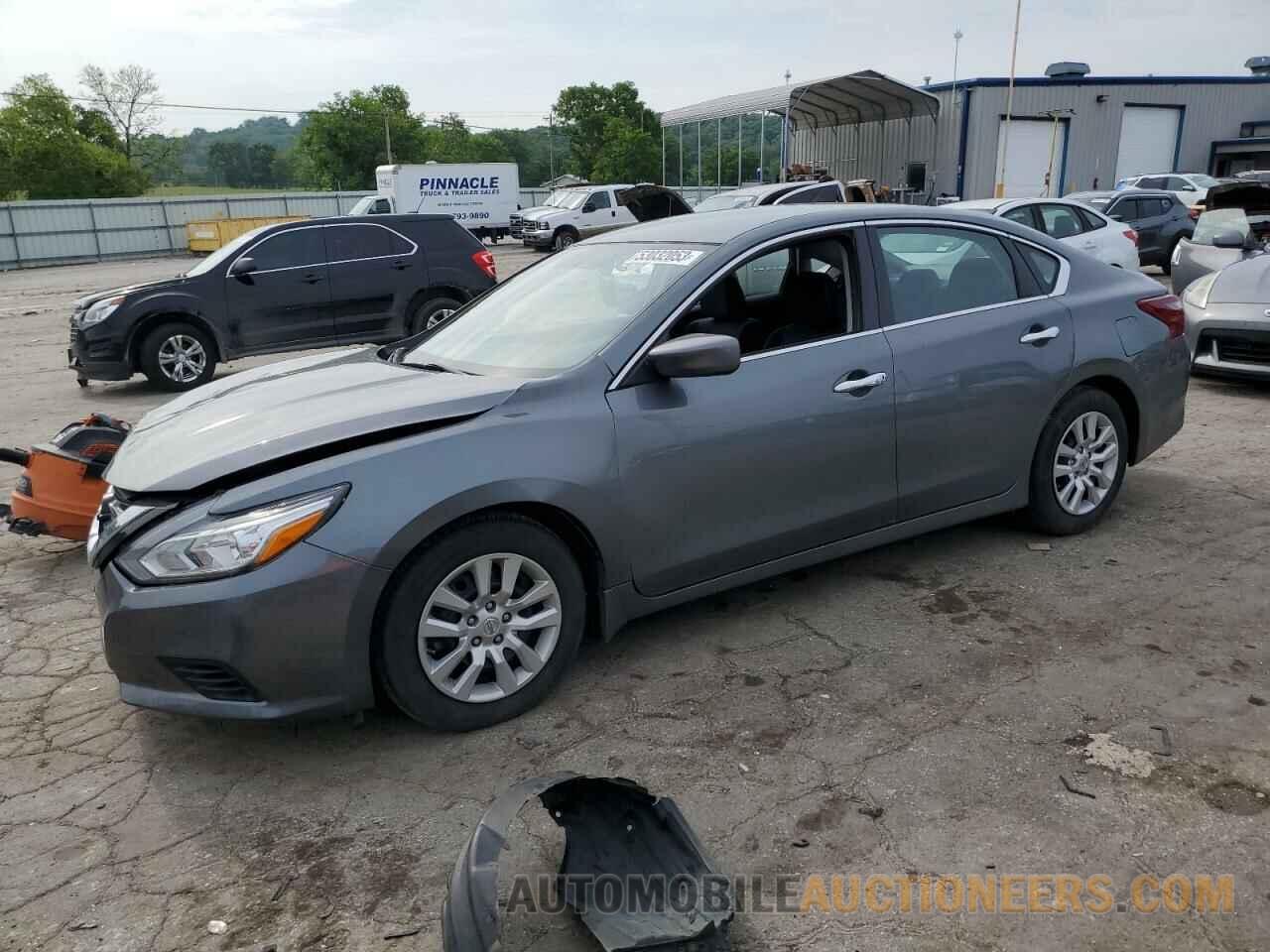 1N4AL3AP5JC479594 NISSAN ALTIMA 2018