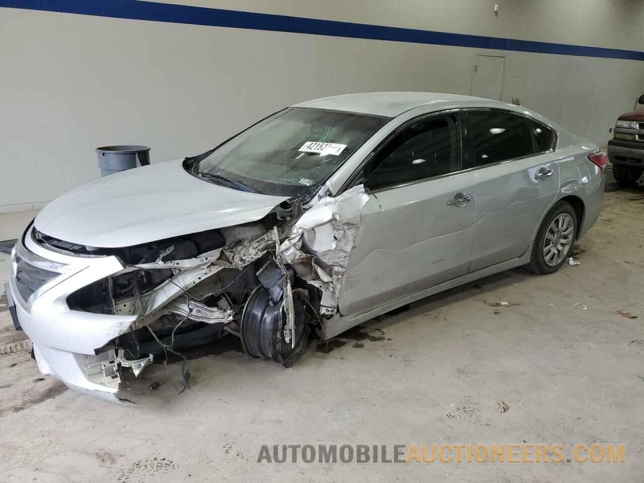 1N4AL3AP6DC206930 NISSAN ALTIMA 2013