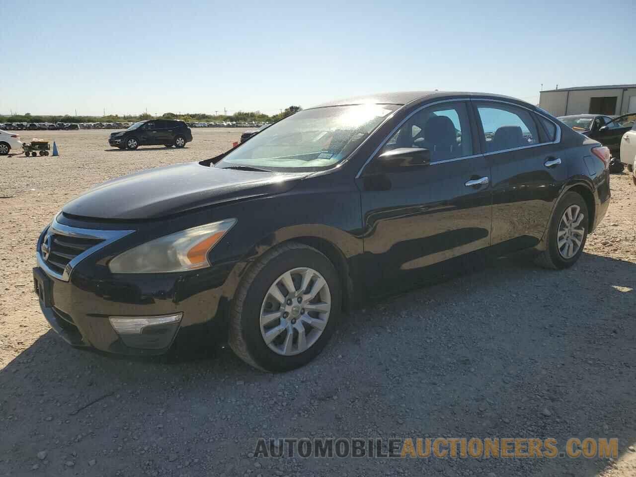 1N4AL3AP6DC223730 NISSAN ALTIMA 2013