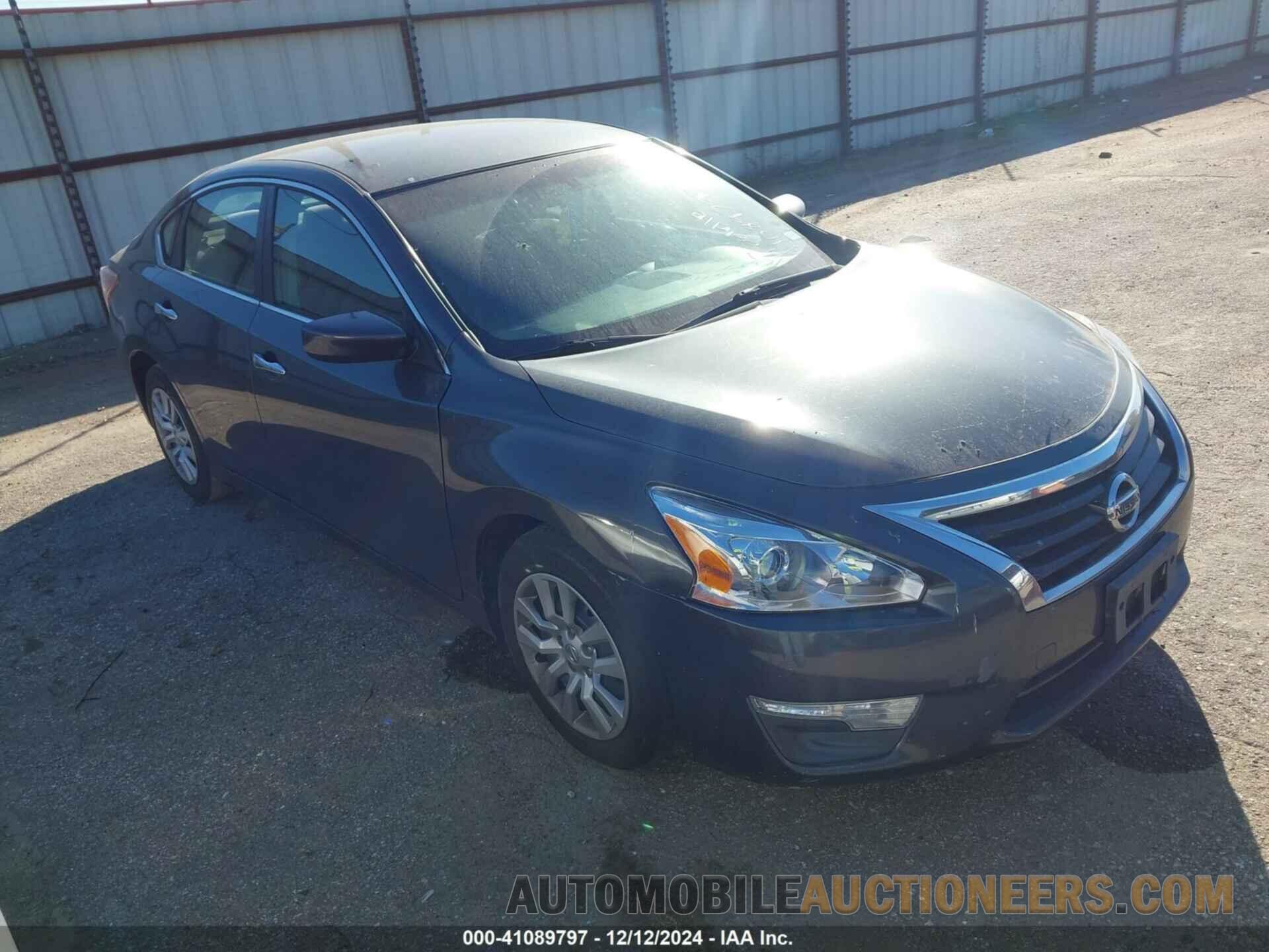 1N4AL3AP6DC227549 NISSAN ALTIMA 2013