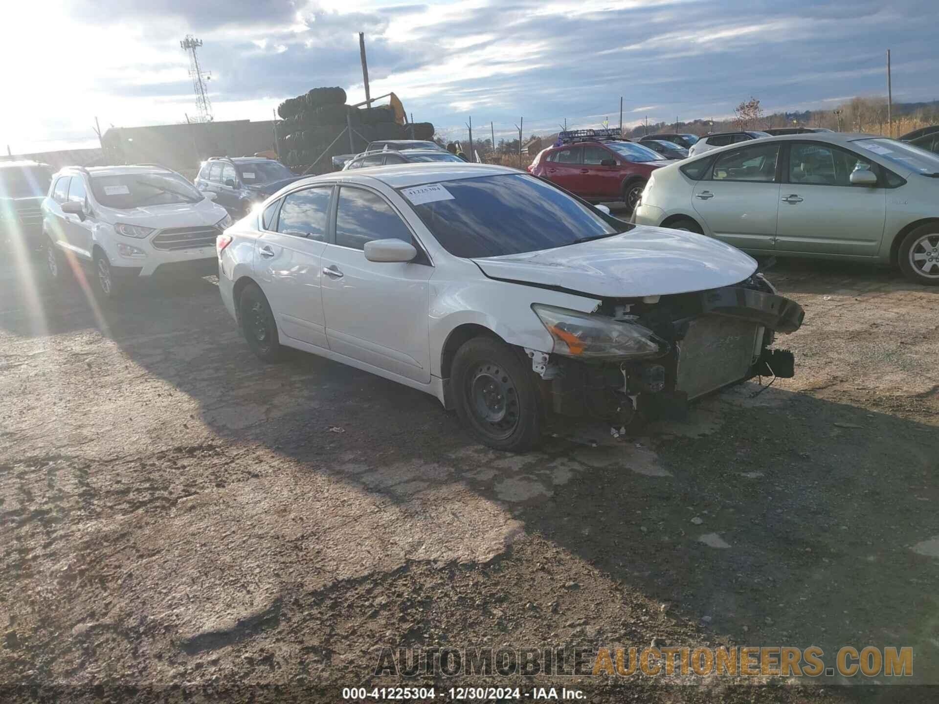 1N4AL3AP6DC287217 NISSAN ALTIMA 2013