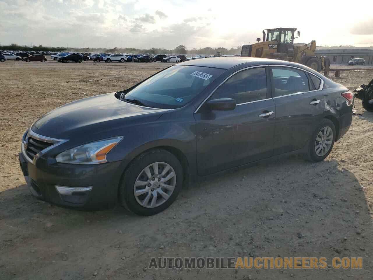 1N4AL3AP6DC917981 NISSAN ALTIMA 2013