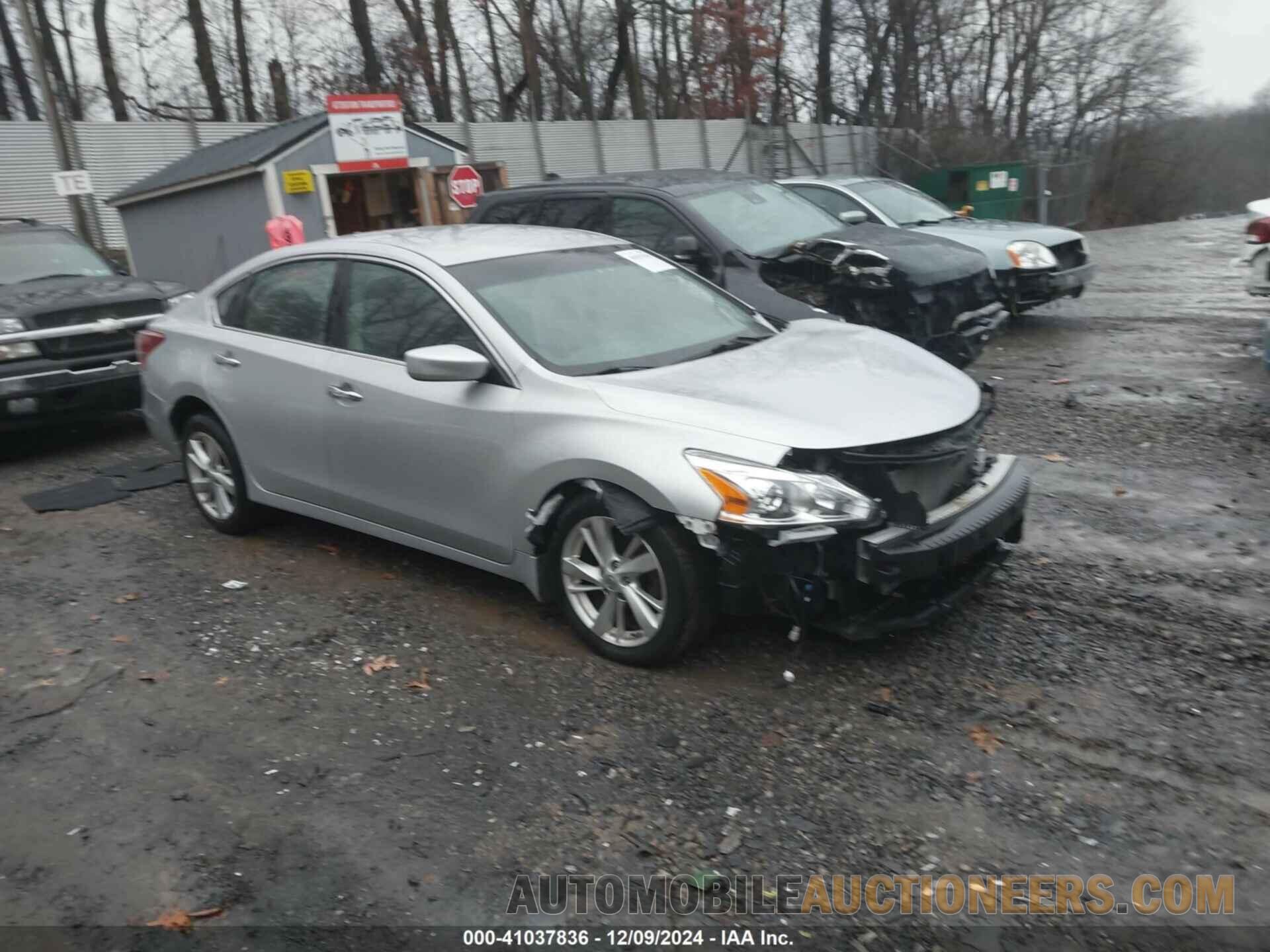 1N4AL3AP6DN420692 NISSAN ALTIMA 2013