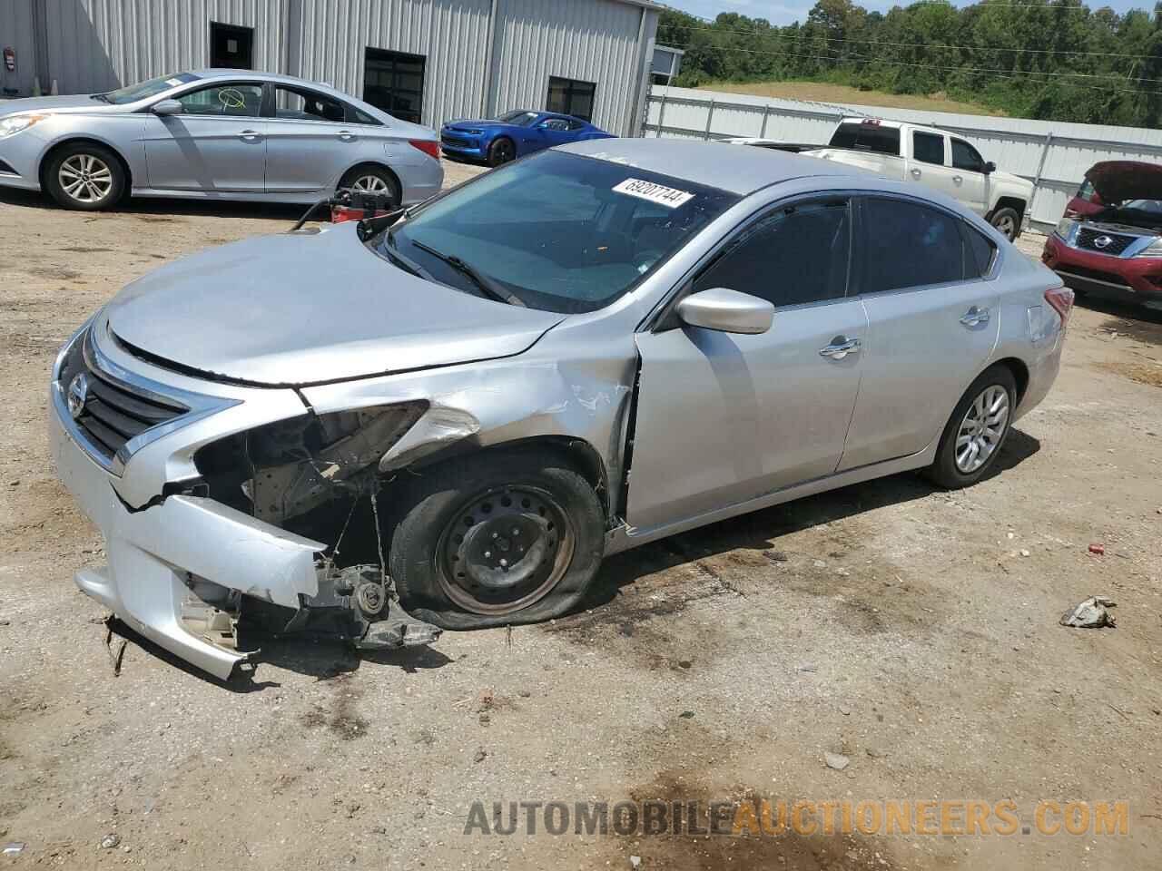 1N4AL3AP6DN473912 NISSAN ALTIMA 2013