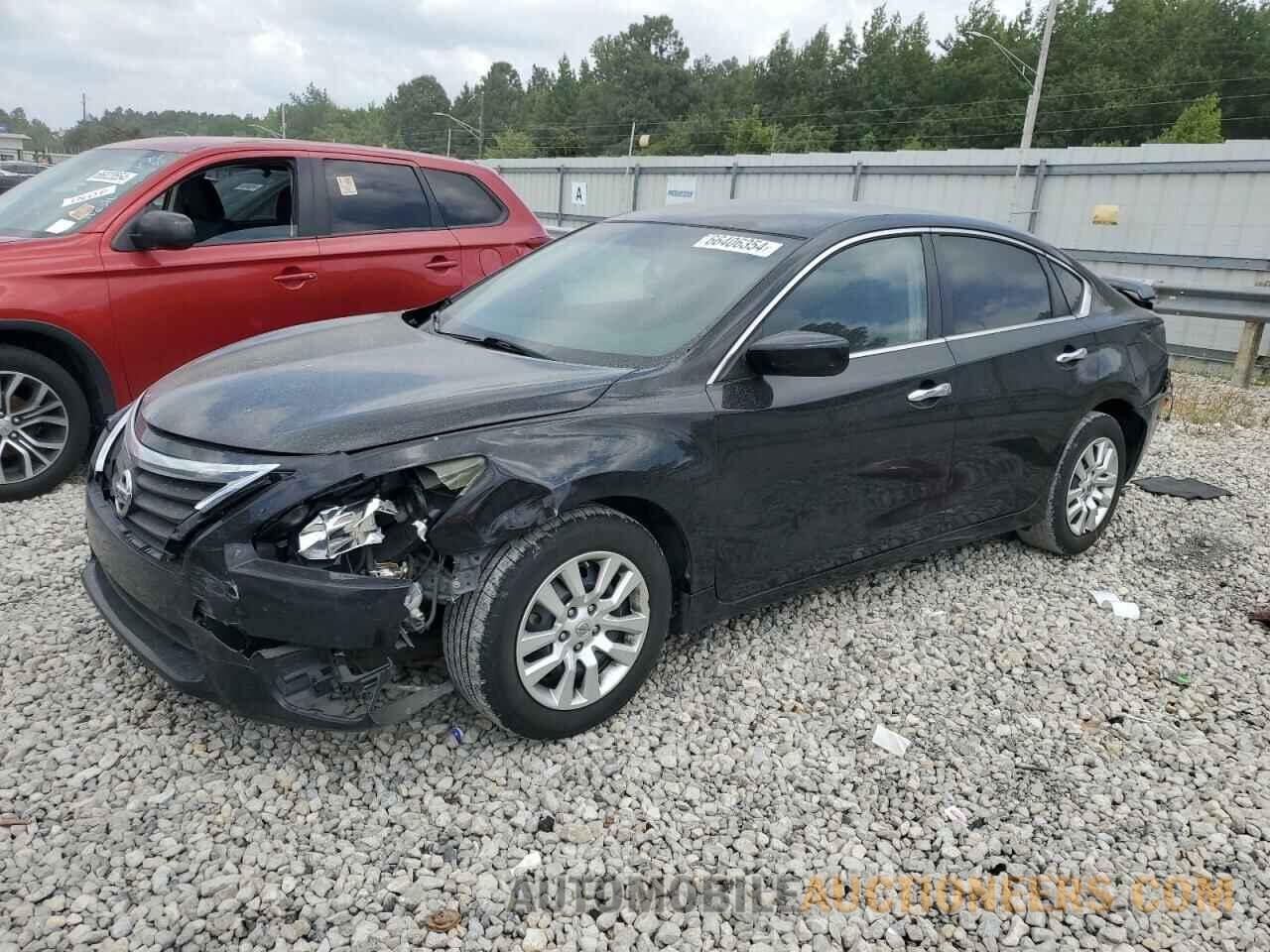 1N4AL3AP6DN512966 NISSAN ALTIMA 2013