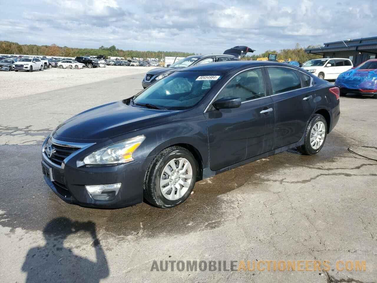 1N4AL3AP6DN519237 NISSAN ALTIMA 2013