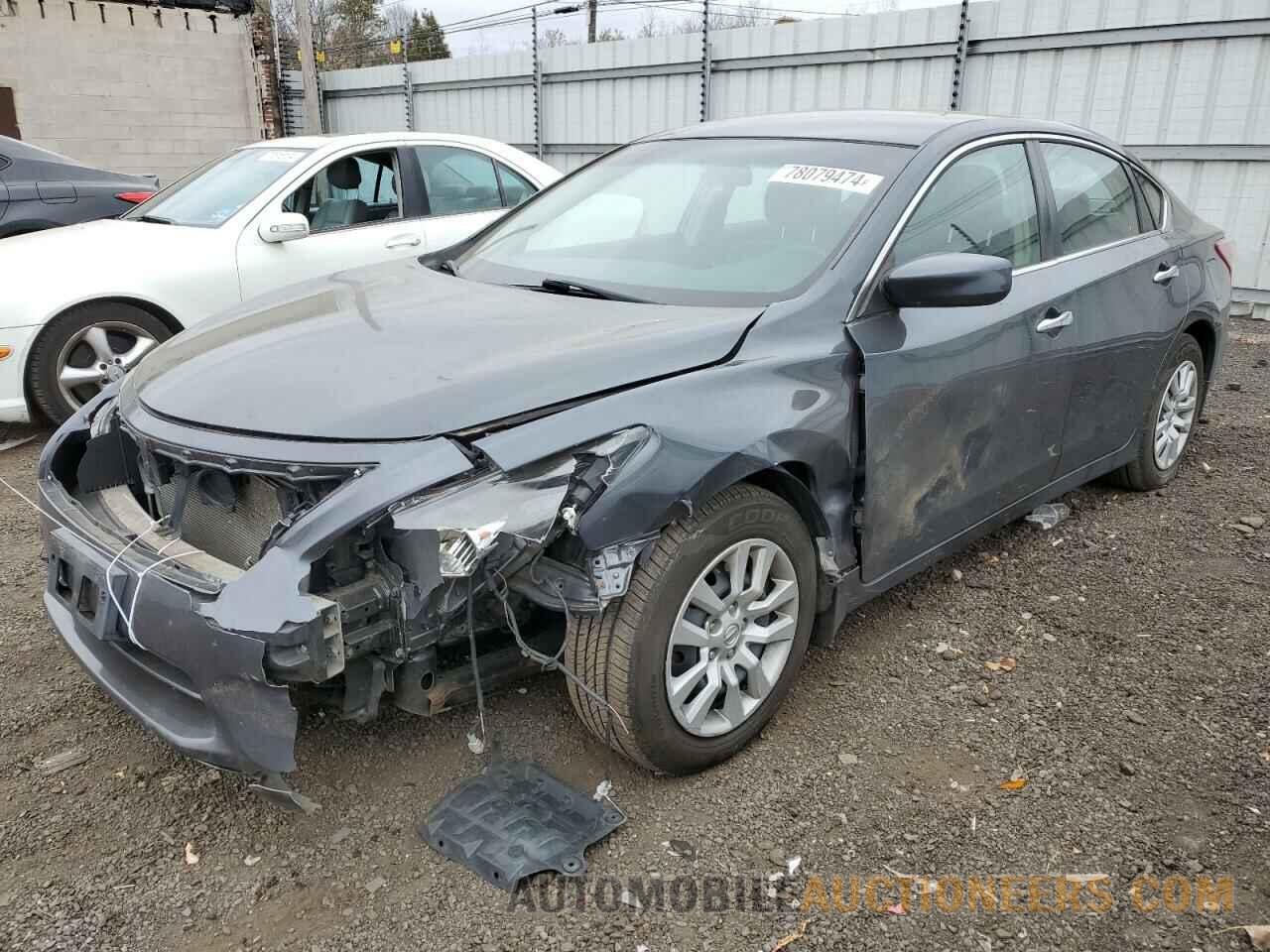 1N4AL3AP6DN587151 NISSAN ALTIMA 2013