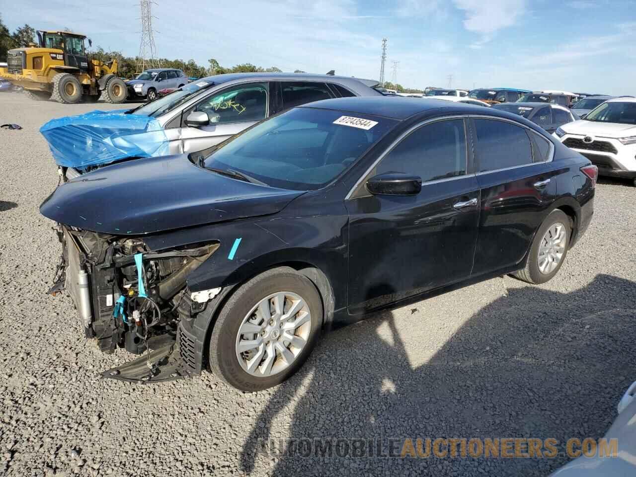 1N4AL3AP6EC104268 NISSAN ALTIMA 2014