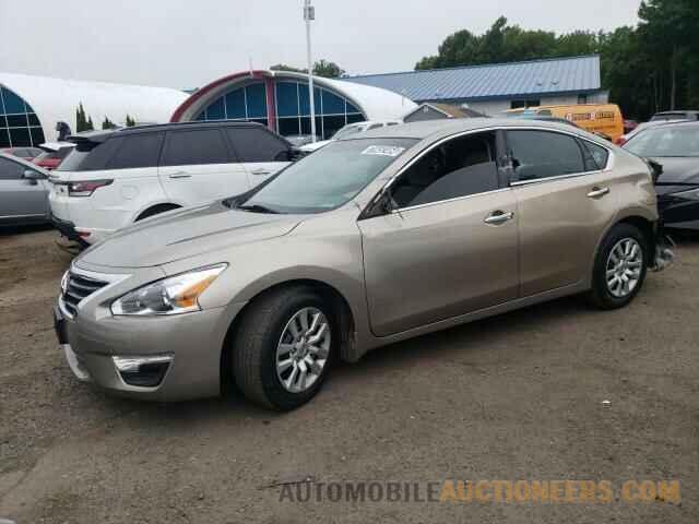 1N4AL3AP6EC192397 NISSAN ALTIMA 2014