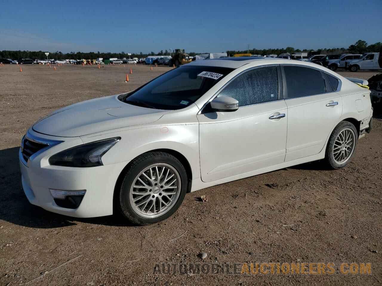 1N4AL3AP6EC280379 NISSAN ALTIMA 2014