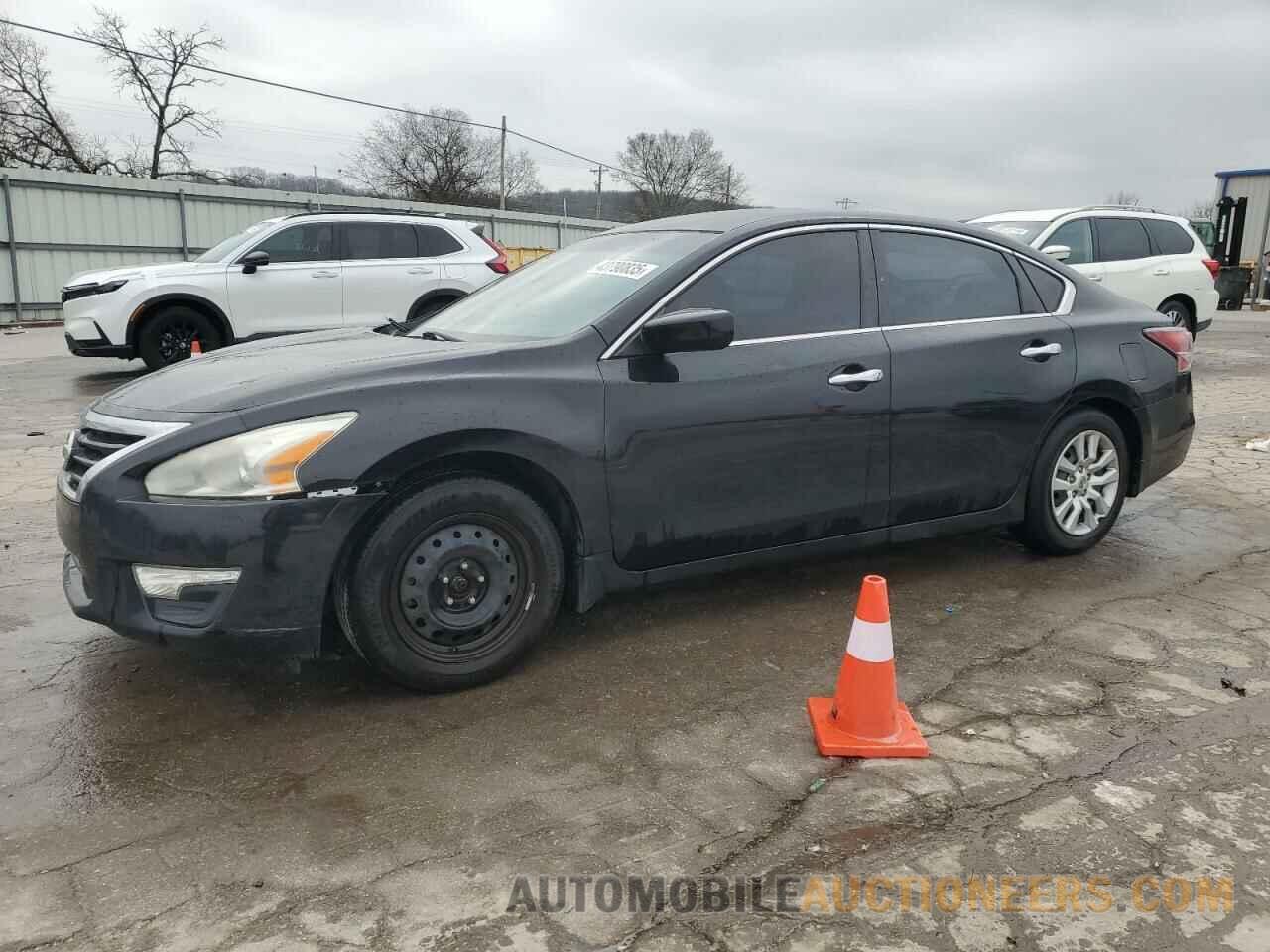 1N4AL3AP6EC326471 NISSAN ALTIMA 2014