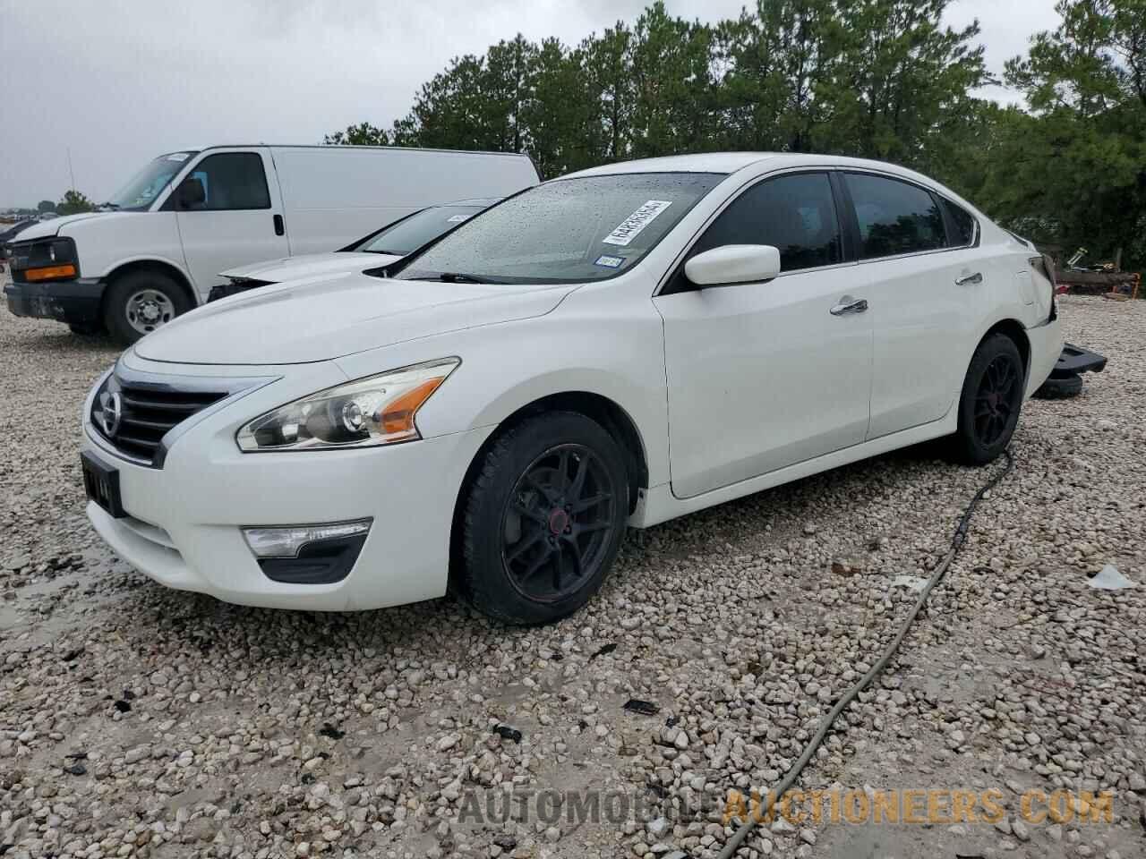 1N4AL3AP6EN216055 NISSAN ALTIMA 2014